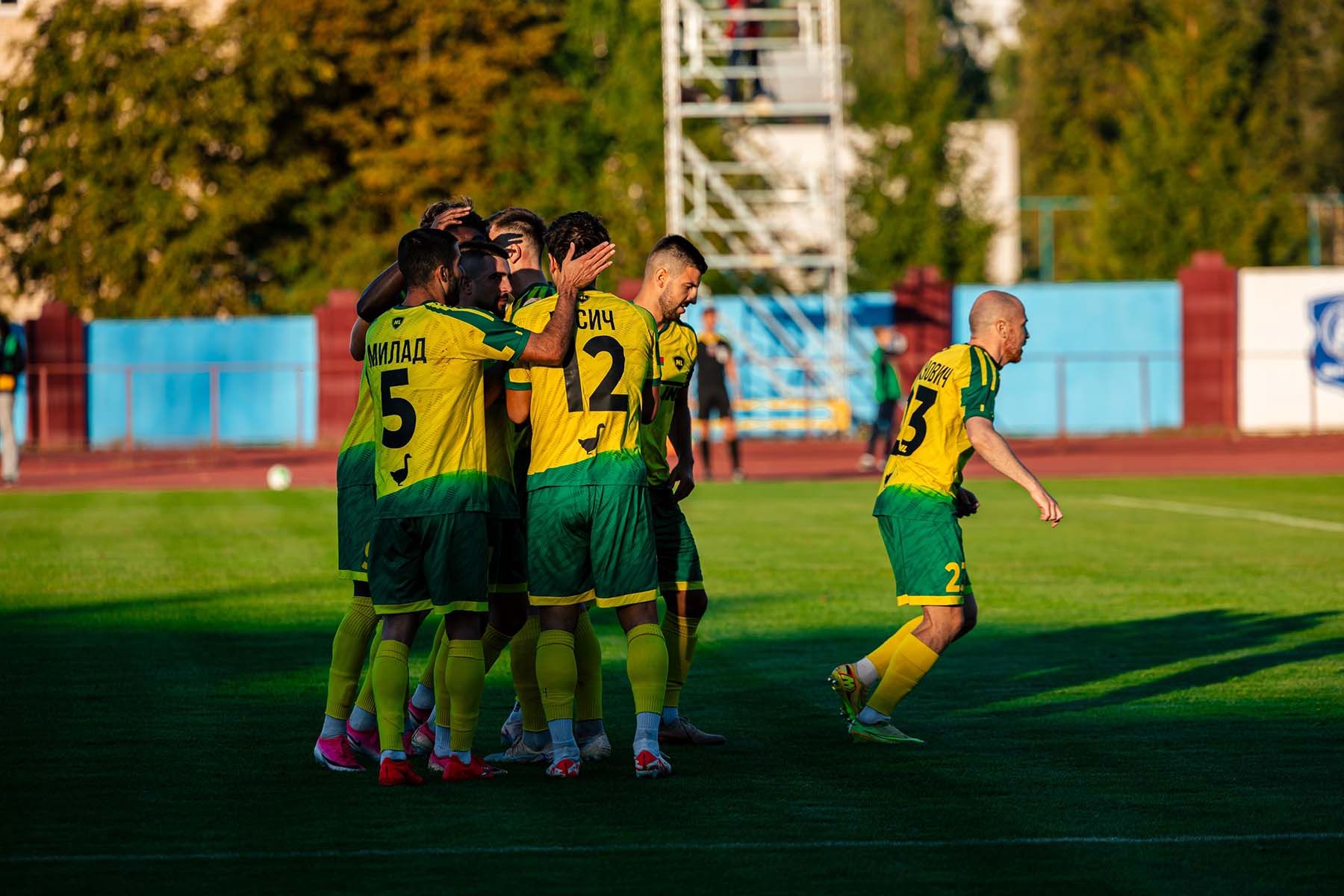 Фото: МЛ ВИТЕБСК | ML VITEBSK, Telegram