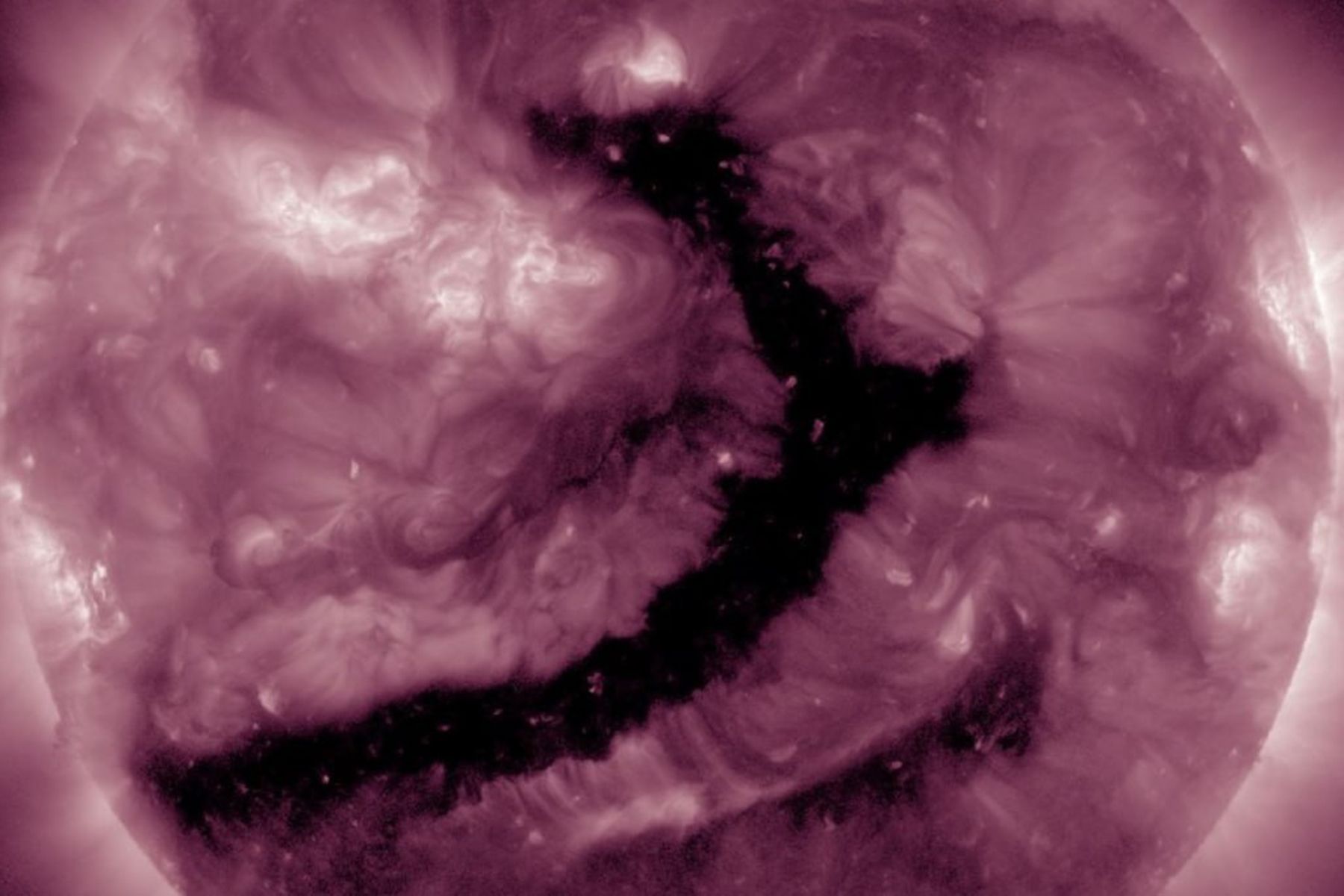 магнитная буря