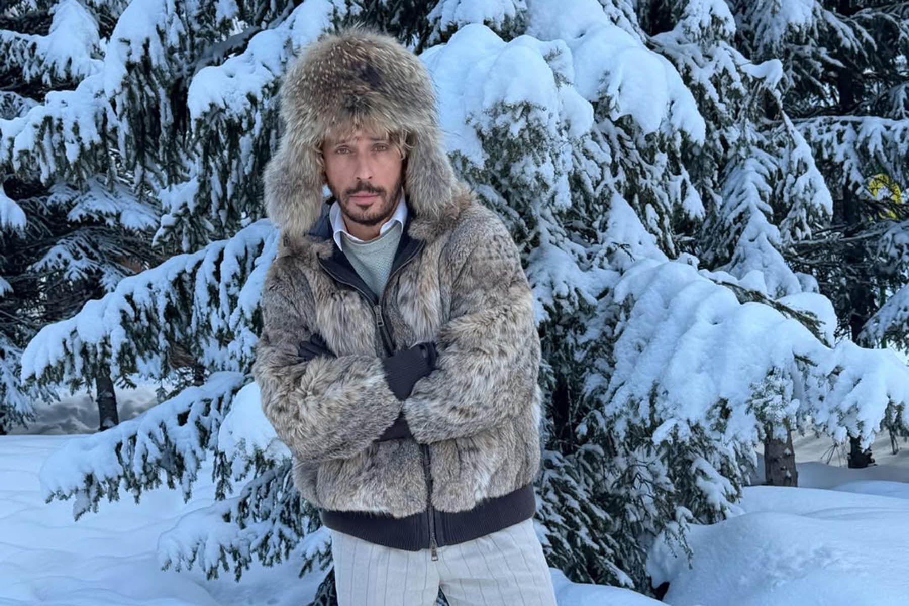 © maxgalkinru, Instagram