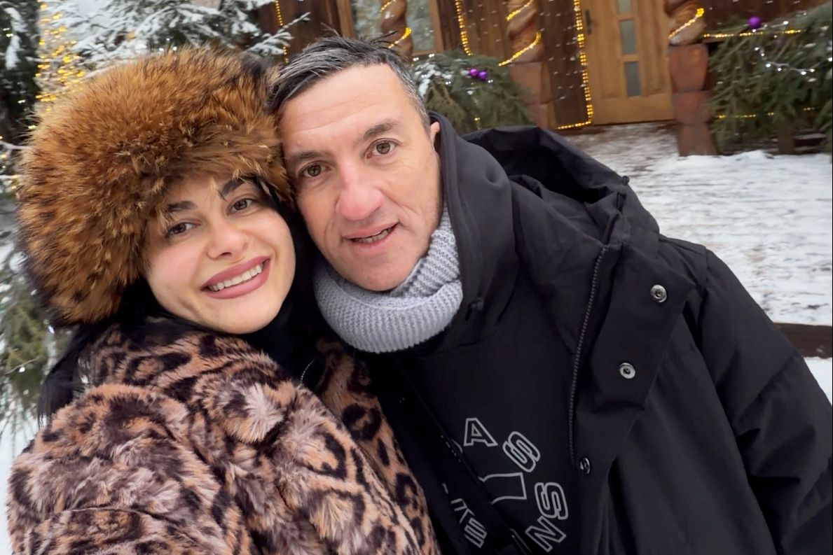 © Светлана Грэг для Times.by