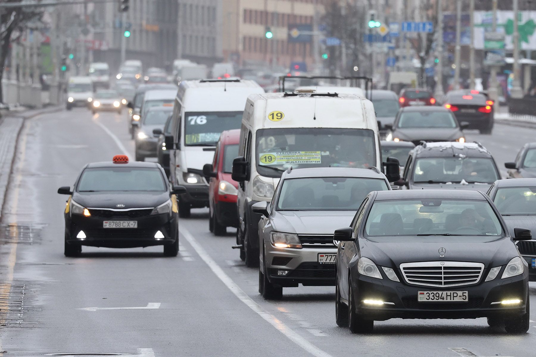 © Павел Орловский, Times.by