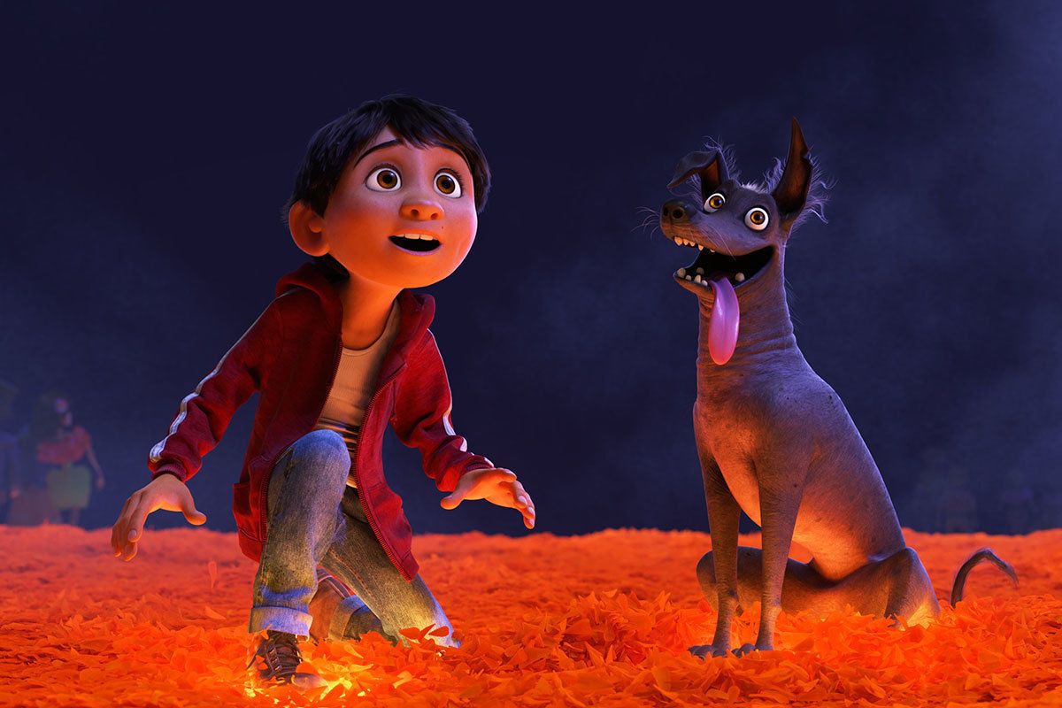 Фото: Disney, Pixar (2017)