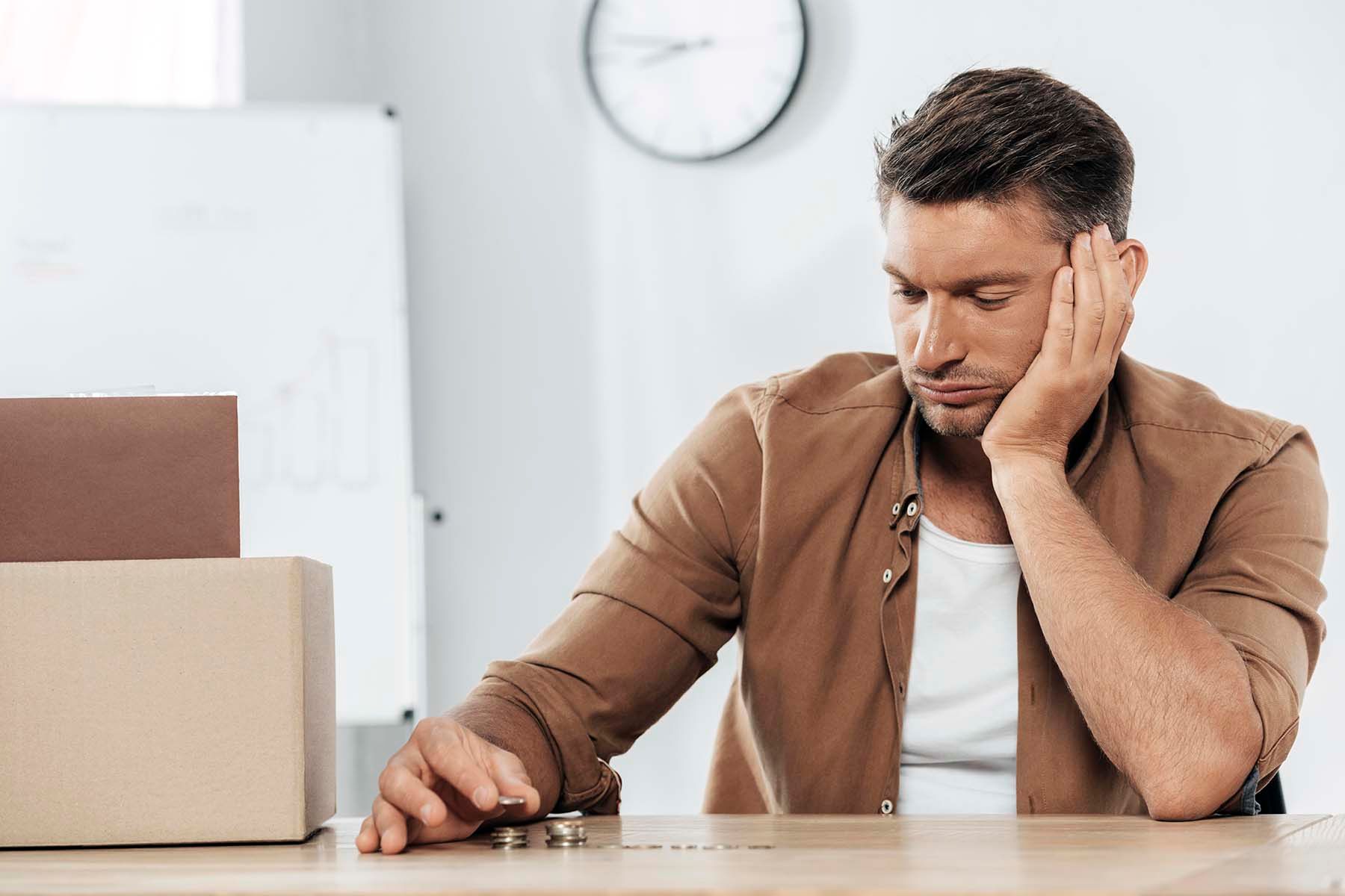 безработный тунеядец безработица