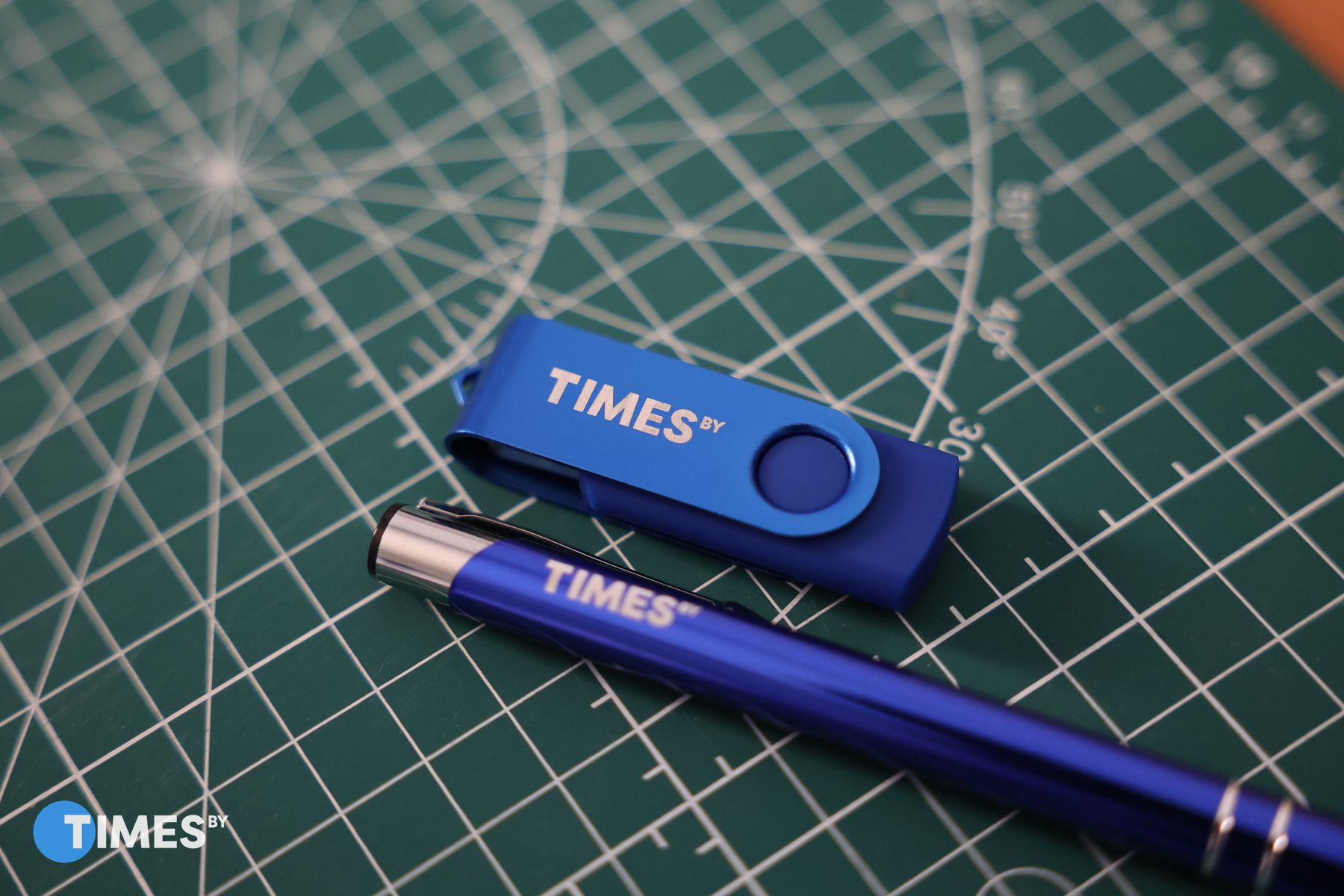Мерч Times.by