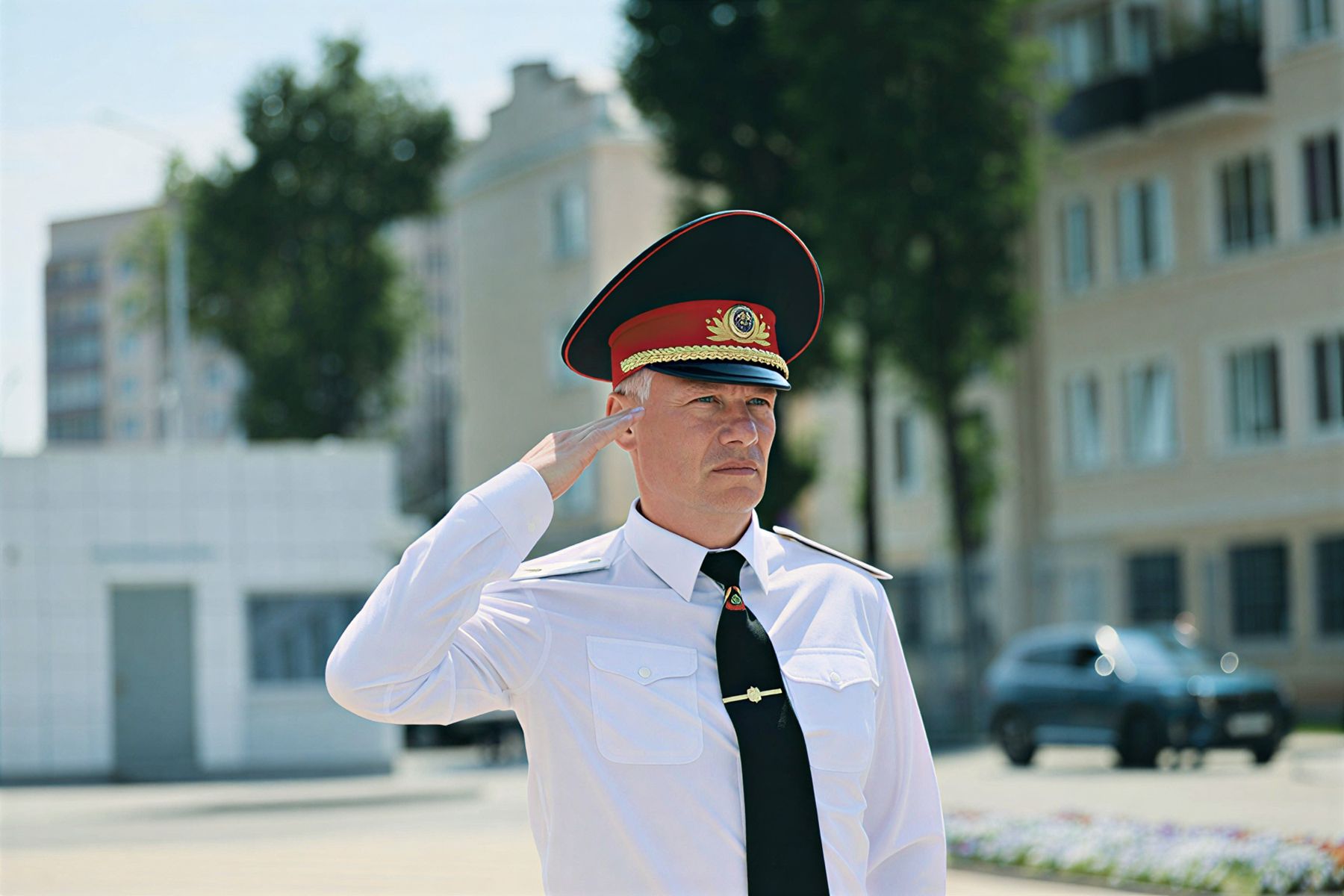 Фото: УГАИ ГУВД Мингорисполкома, Telegram