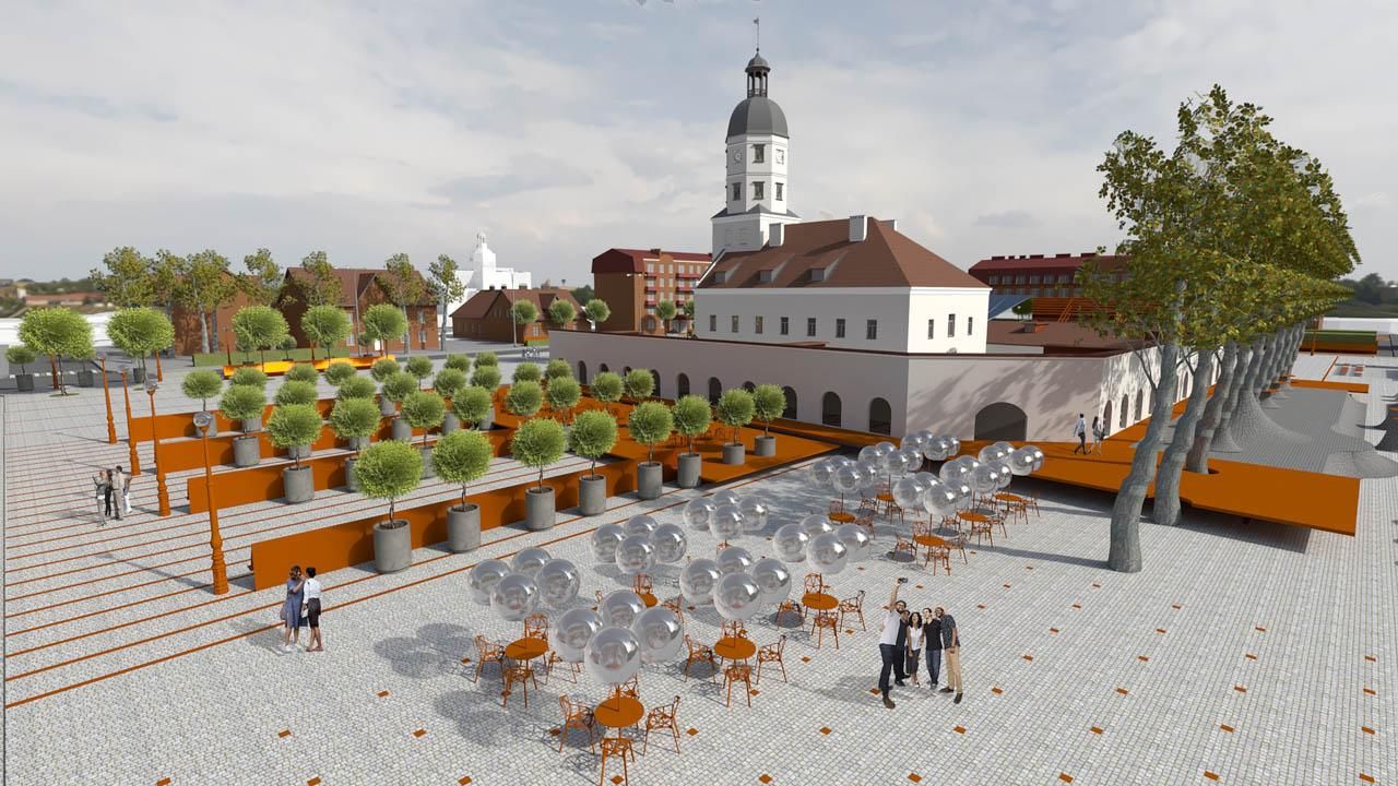 © «Нясвіжскія навіны»