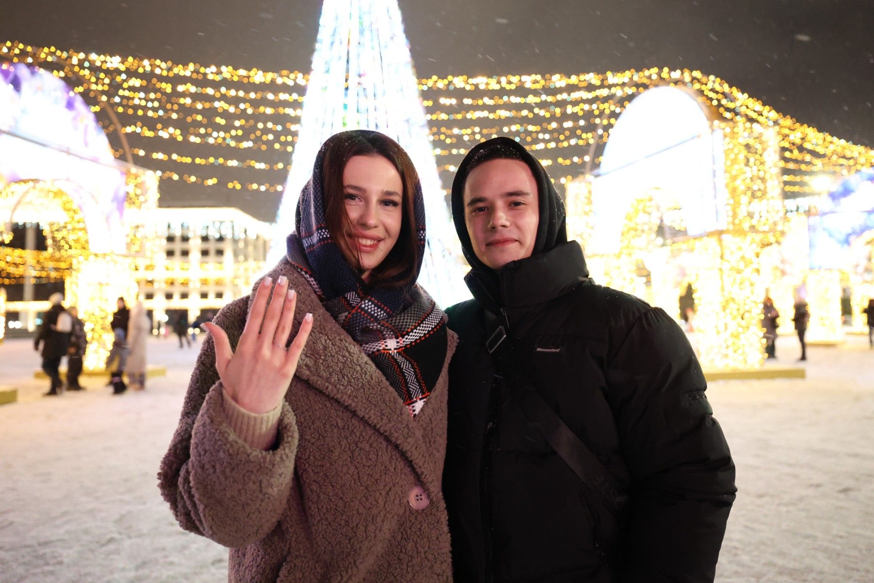 © Павел Орловский, Times.by