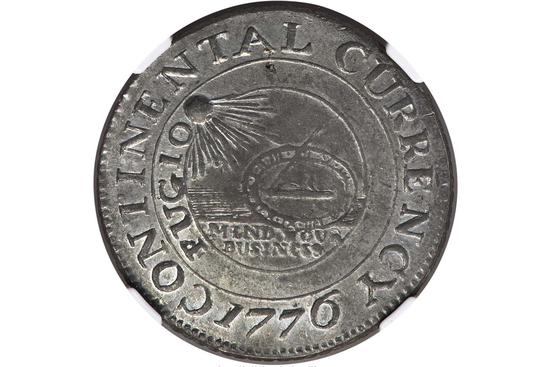 Фото: Heritage Auctions