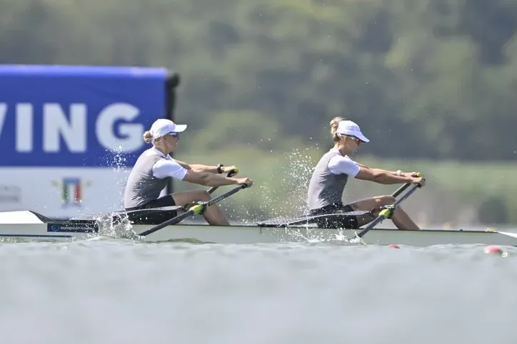 Фото: World Rowing