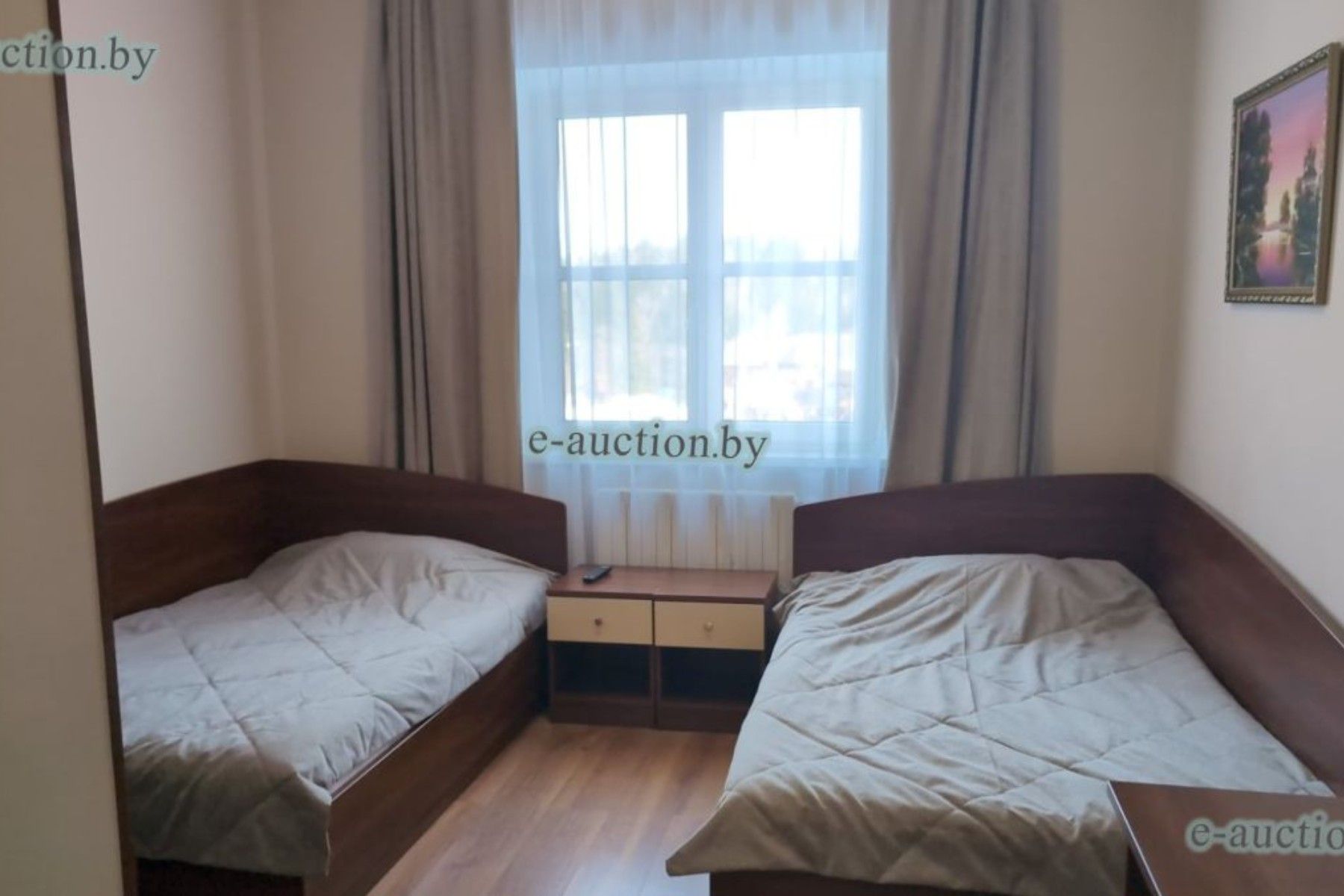 Фото: «Белюробеспечение»