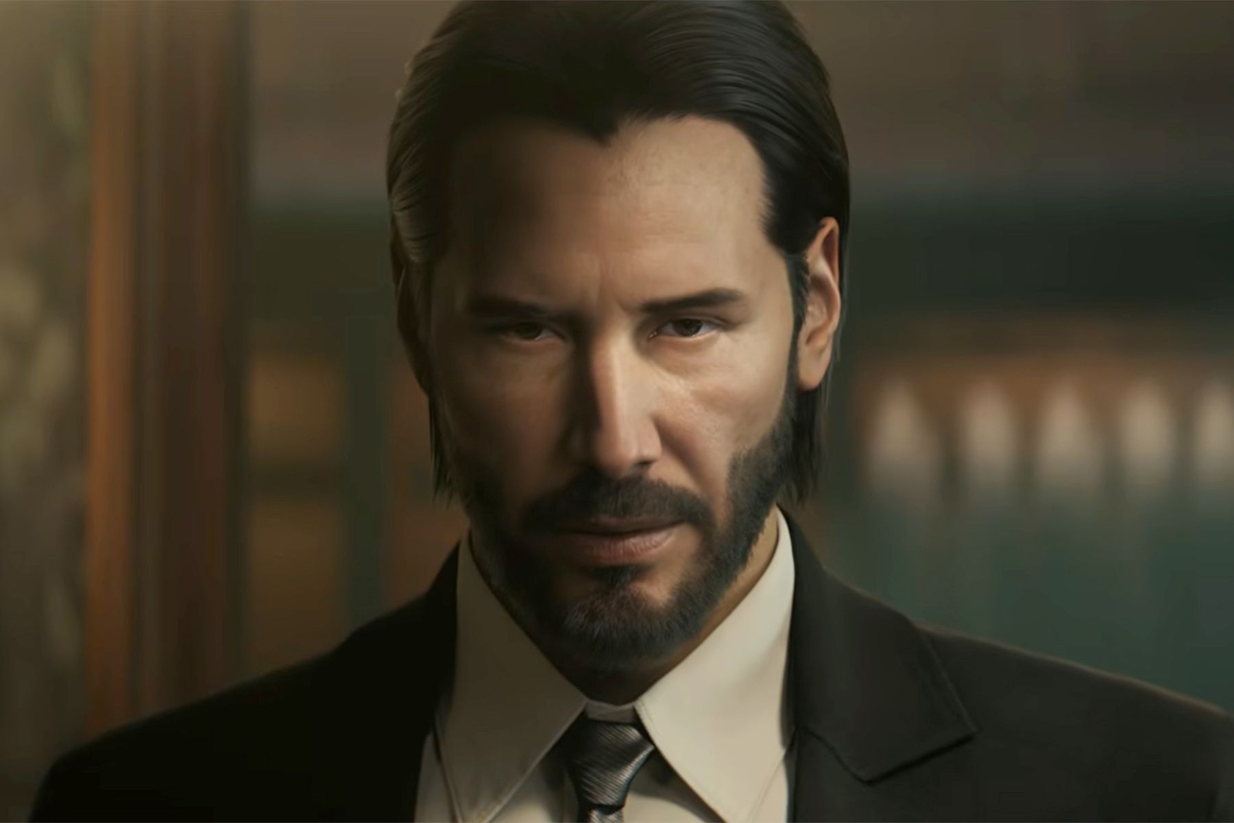 ©  Saber Interactive, YouTube