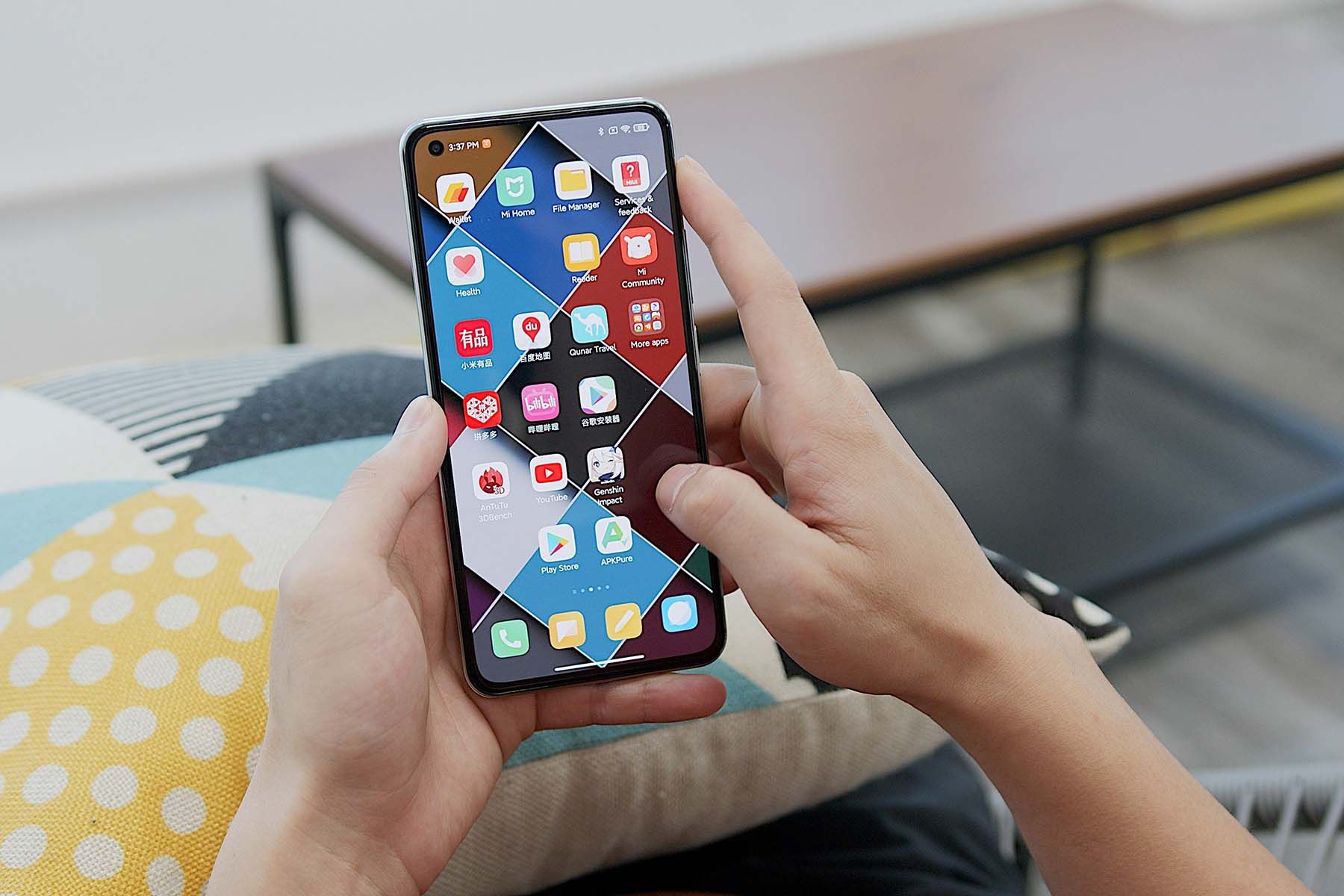 © N.Tho.Duc, Unsplash.com