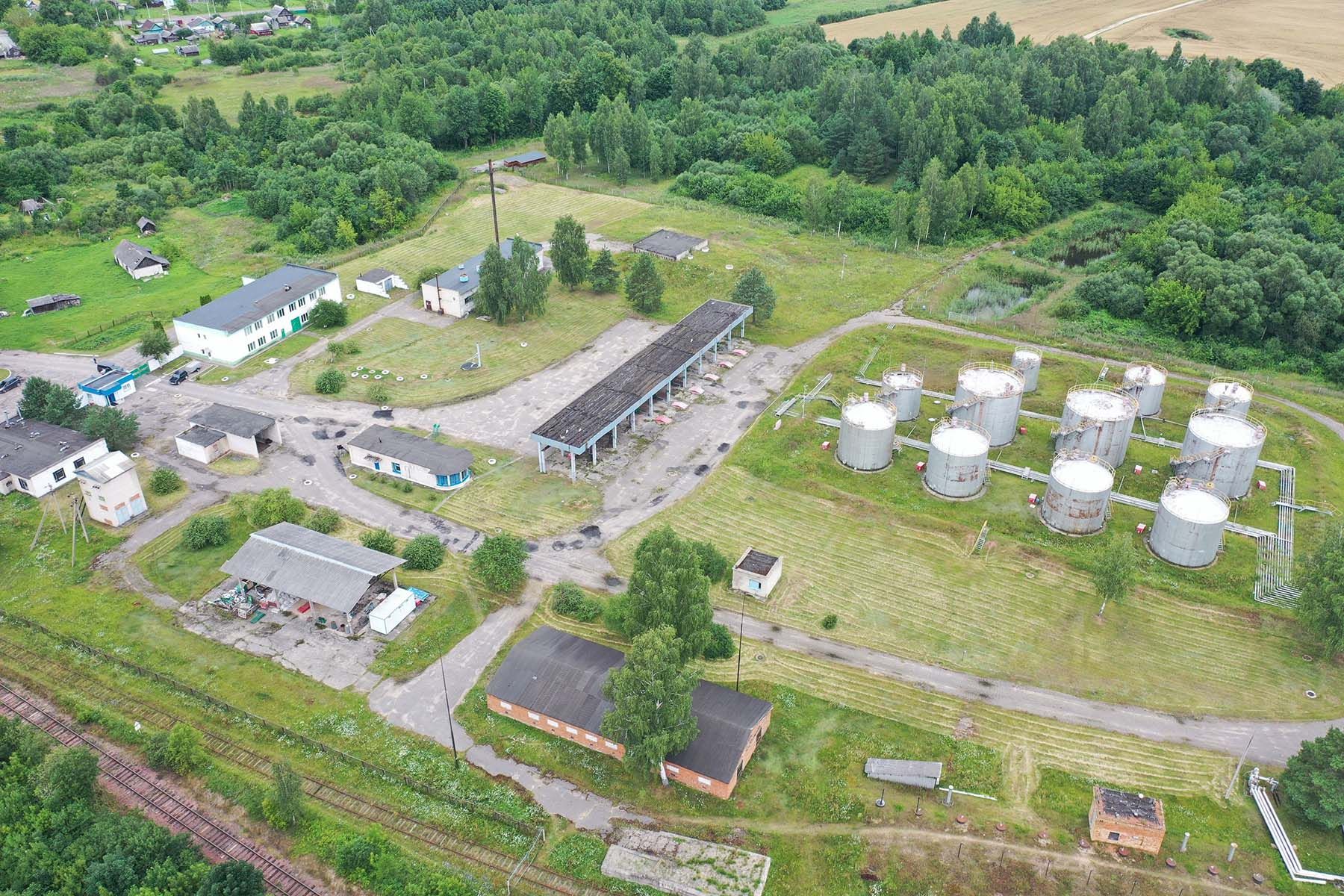  © ОАО «Белорусская универсальная товарная биржа»