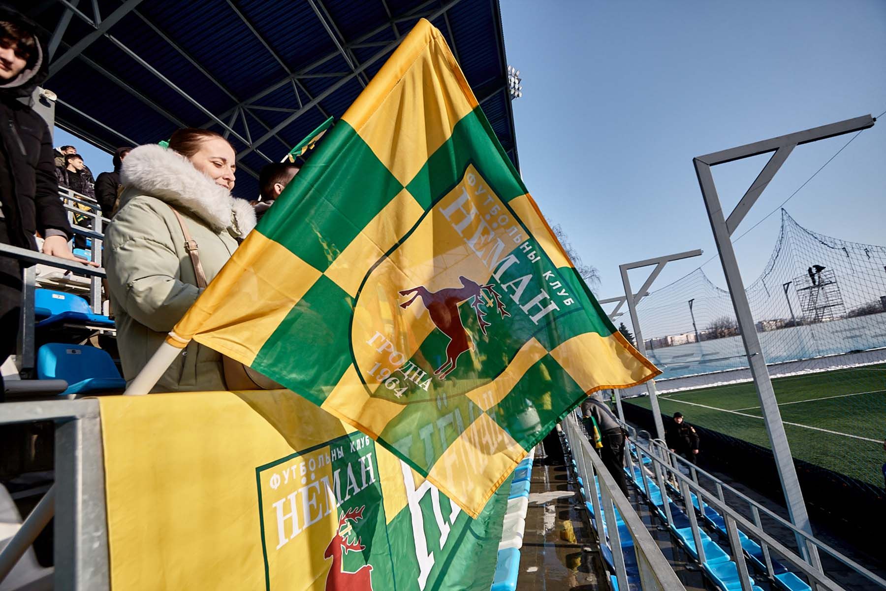 © Святослав Зоркий, Times.by