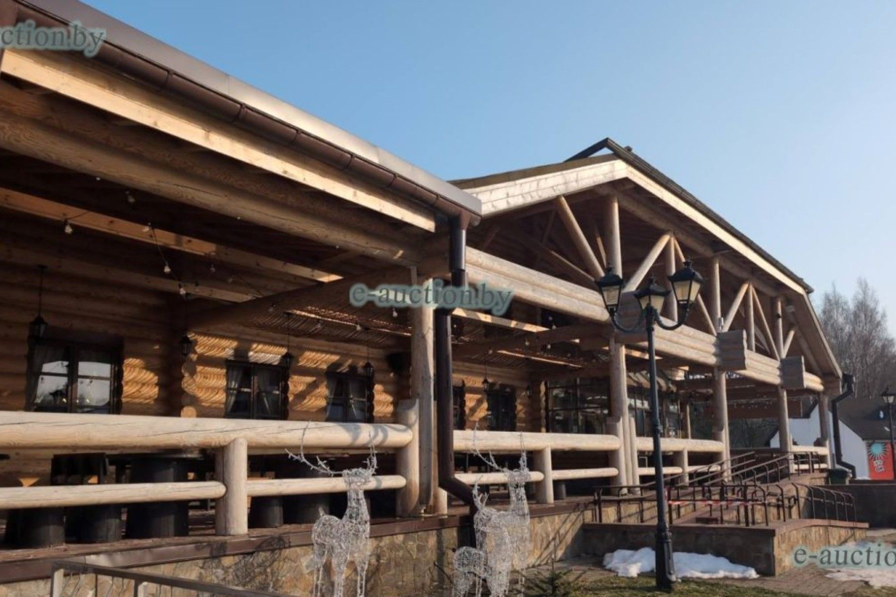 Фото: «Белюробеспечение»