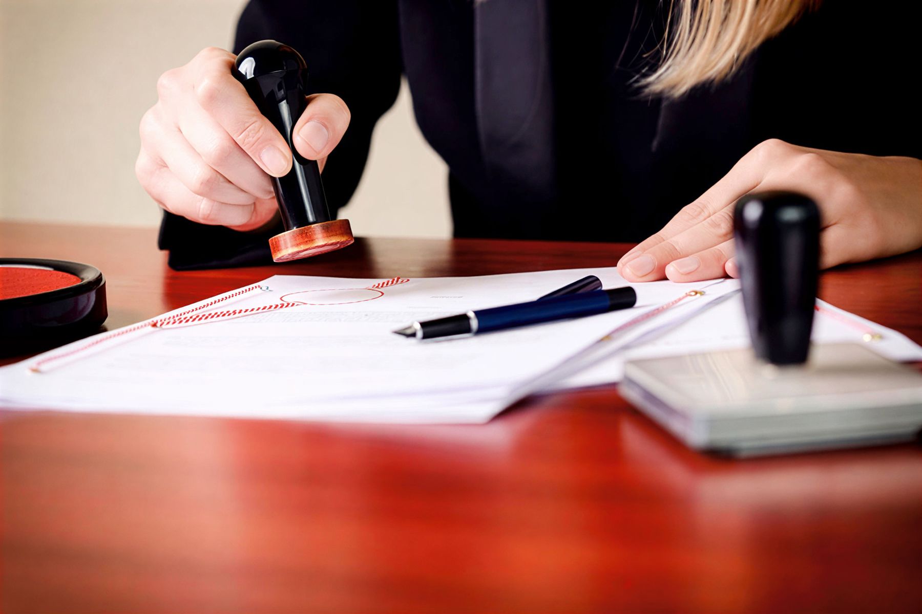 Фото: Белорусская нотариальная палата