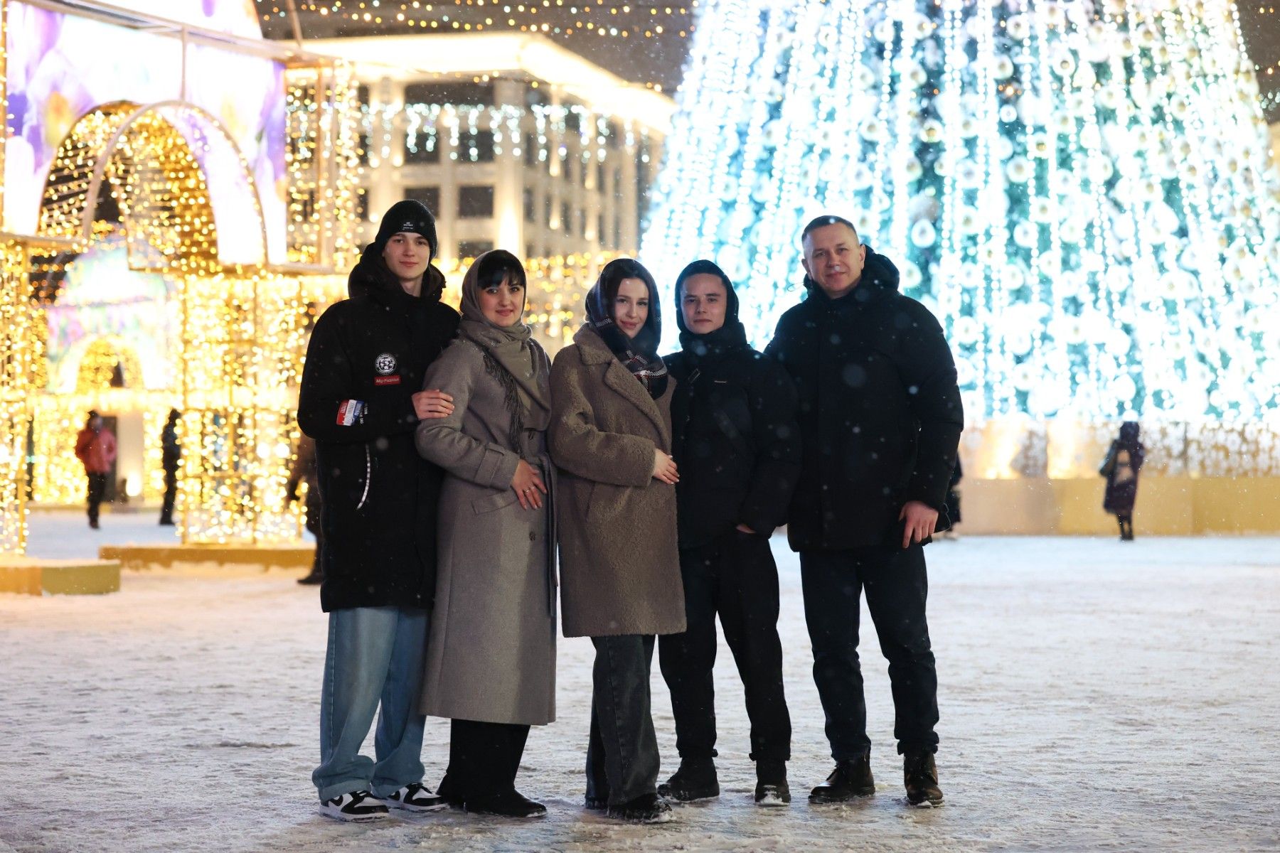 © Павел Орловский, Times.by