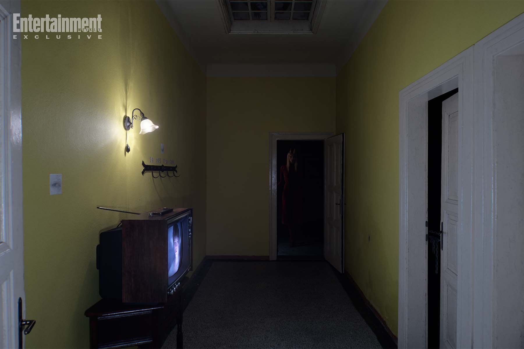 Фото: OD Kojima Productions
