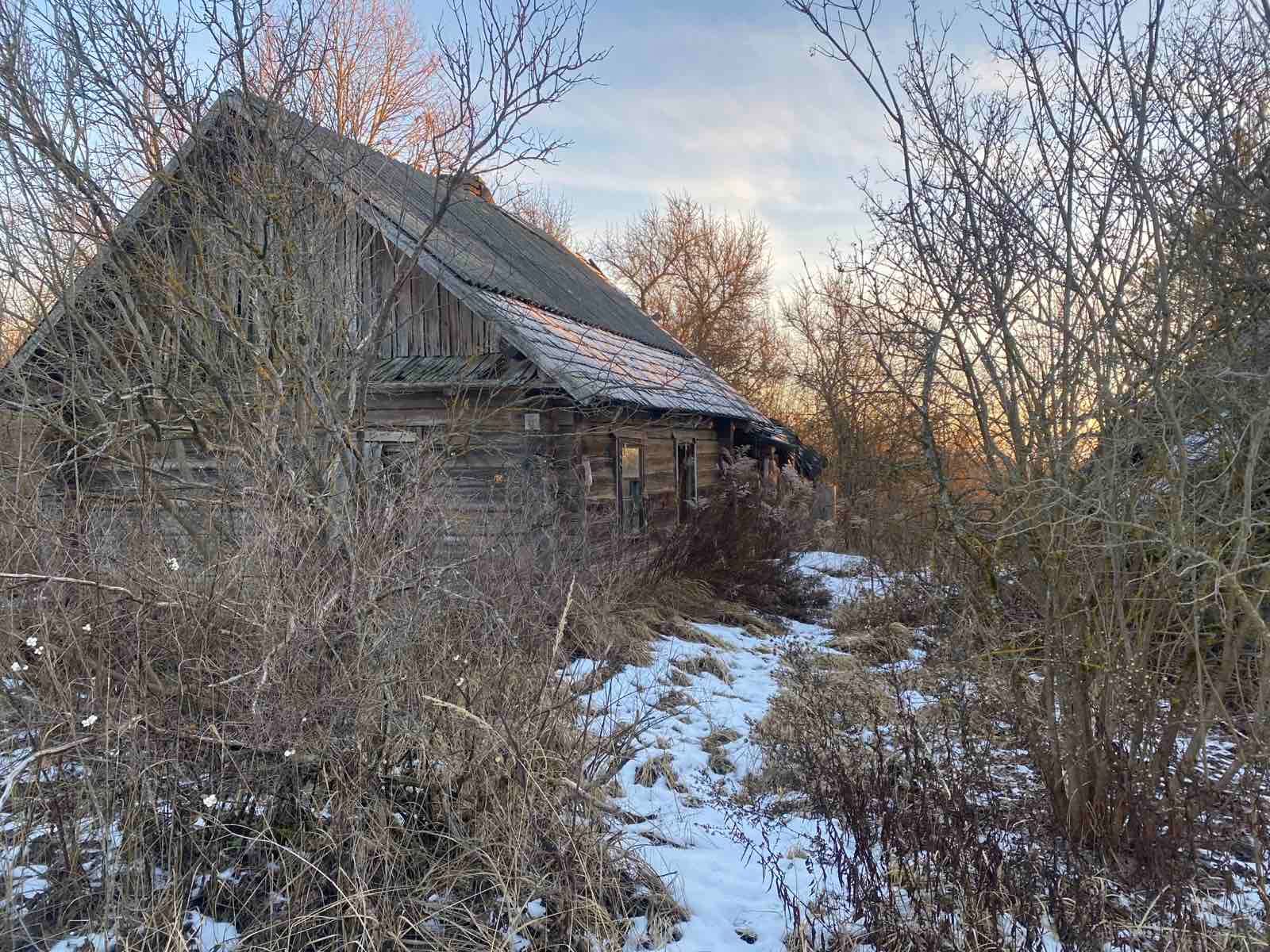 Новоселки. © Госкомитет по имуществу