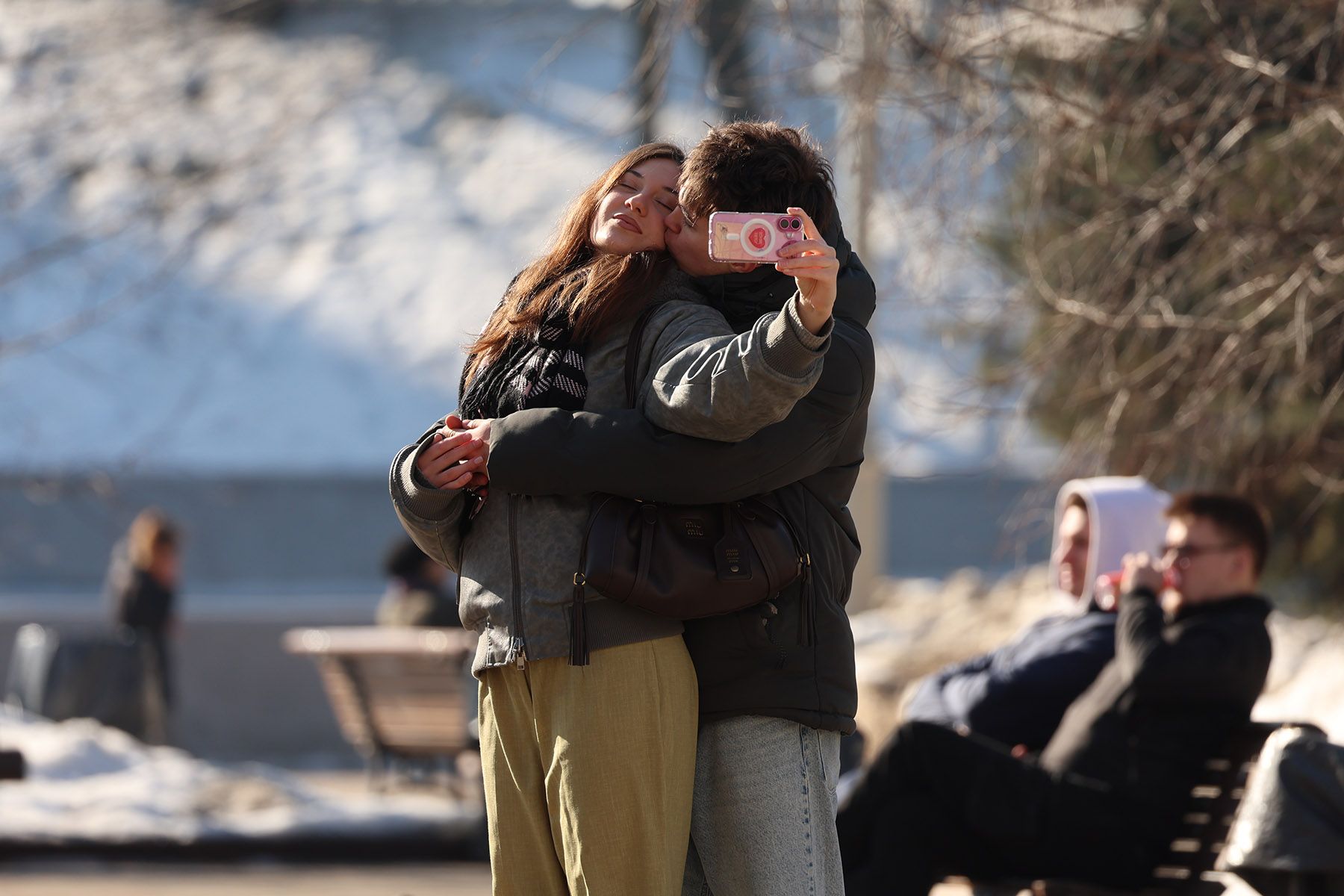 © Павел Орловский, Times.by