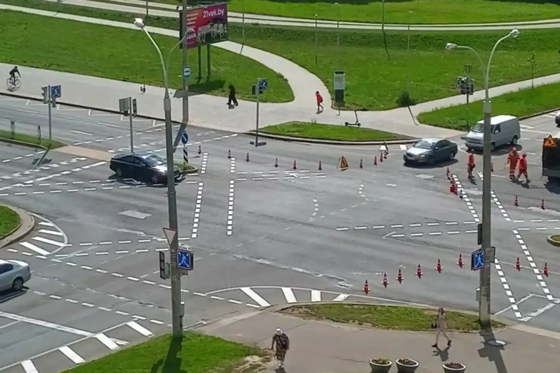 Фото: Минск. Главное!, Telegram