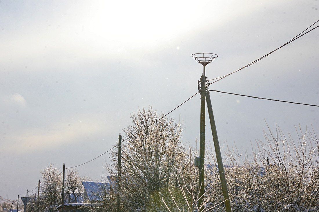 Платформа для аистов