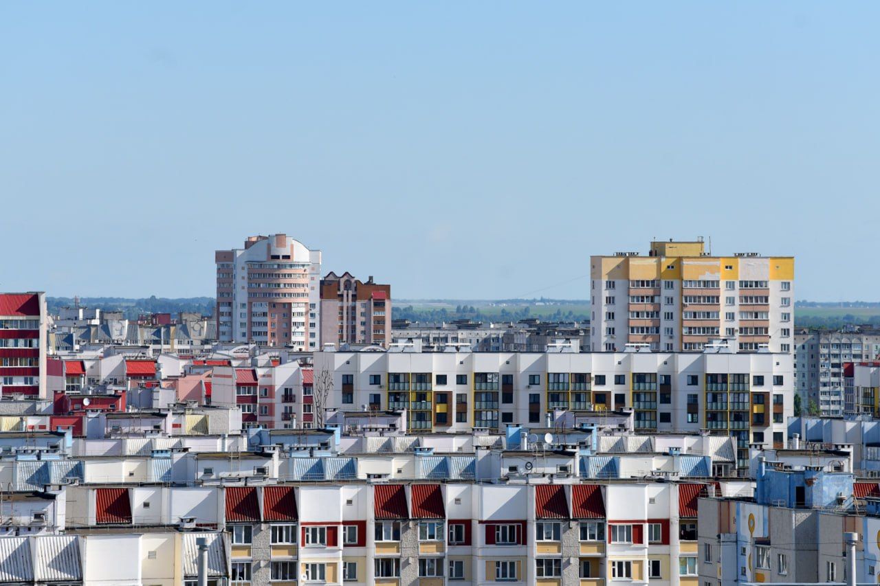 Гомель. © Times.by