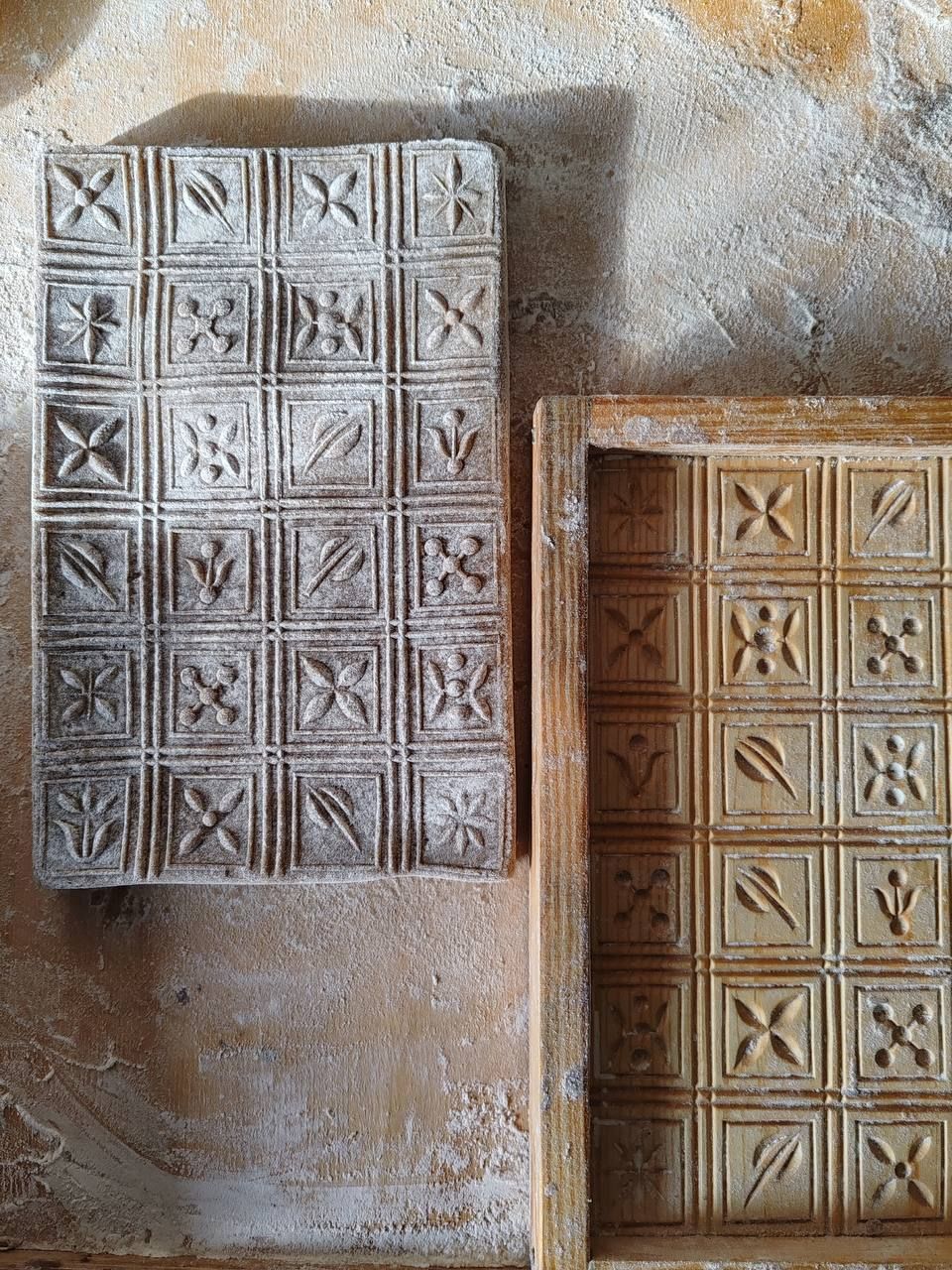 Ветковский пряник