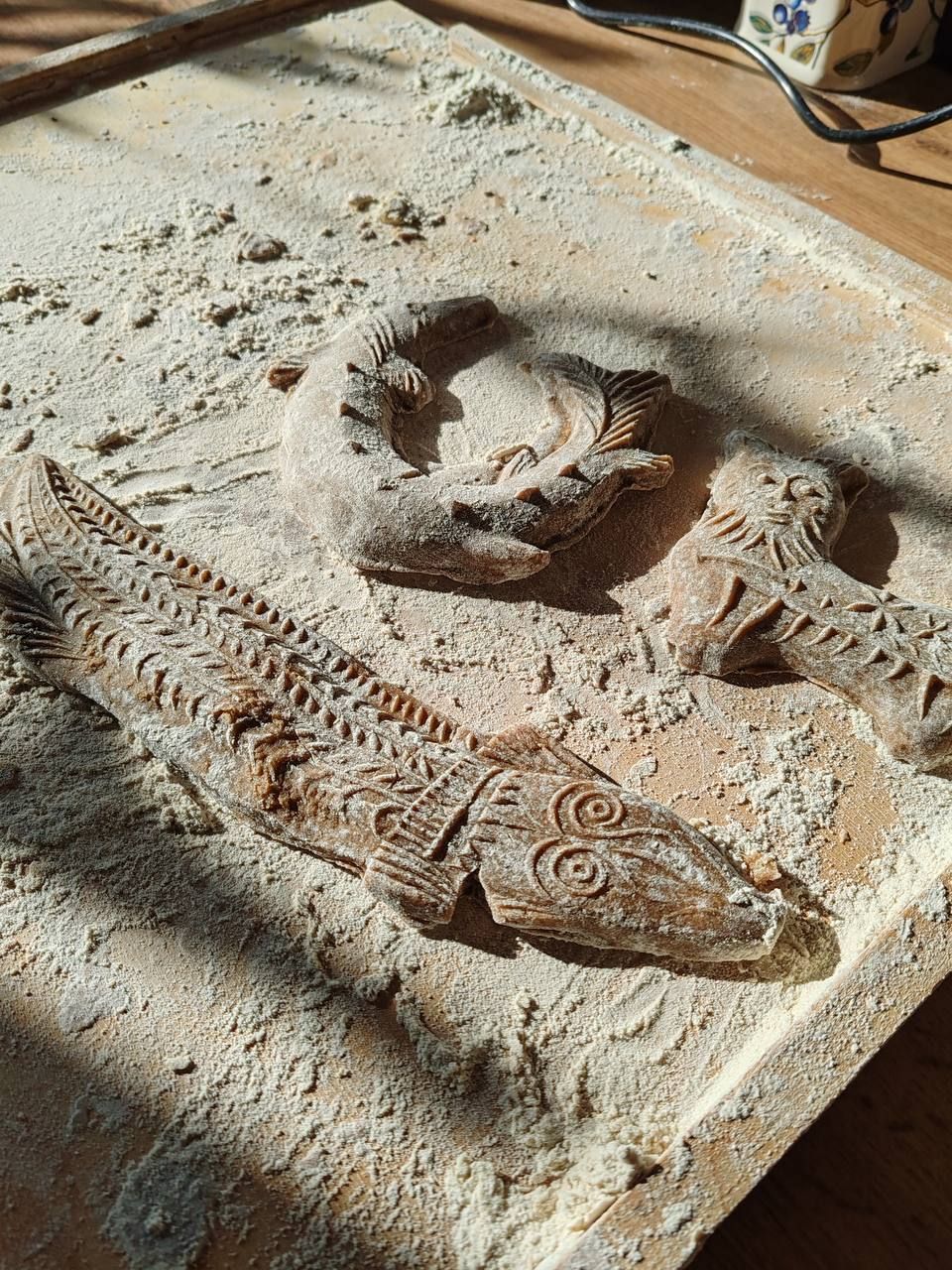 Ветковский пряник