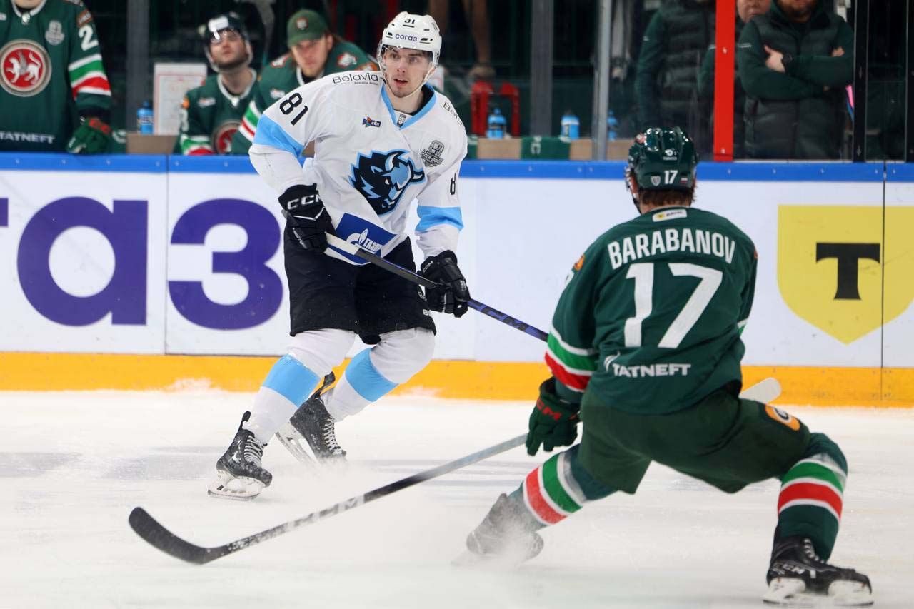 Фото: «Динамо-Минск»