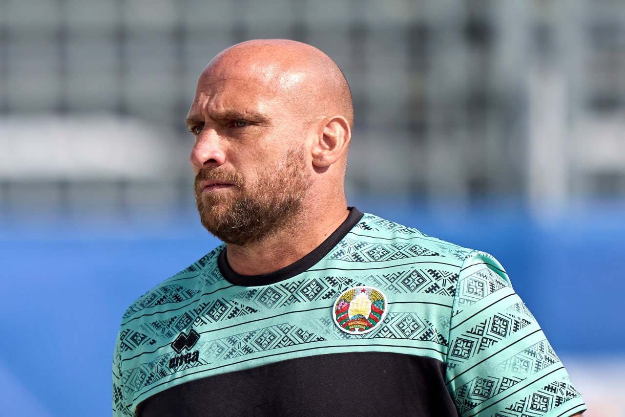 Николас Альворадо