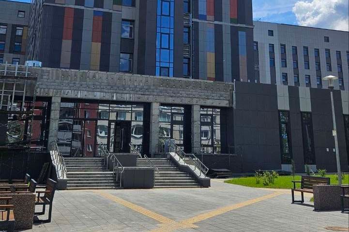 Фото: МОКБ