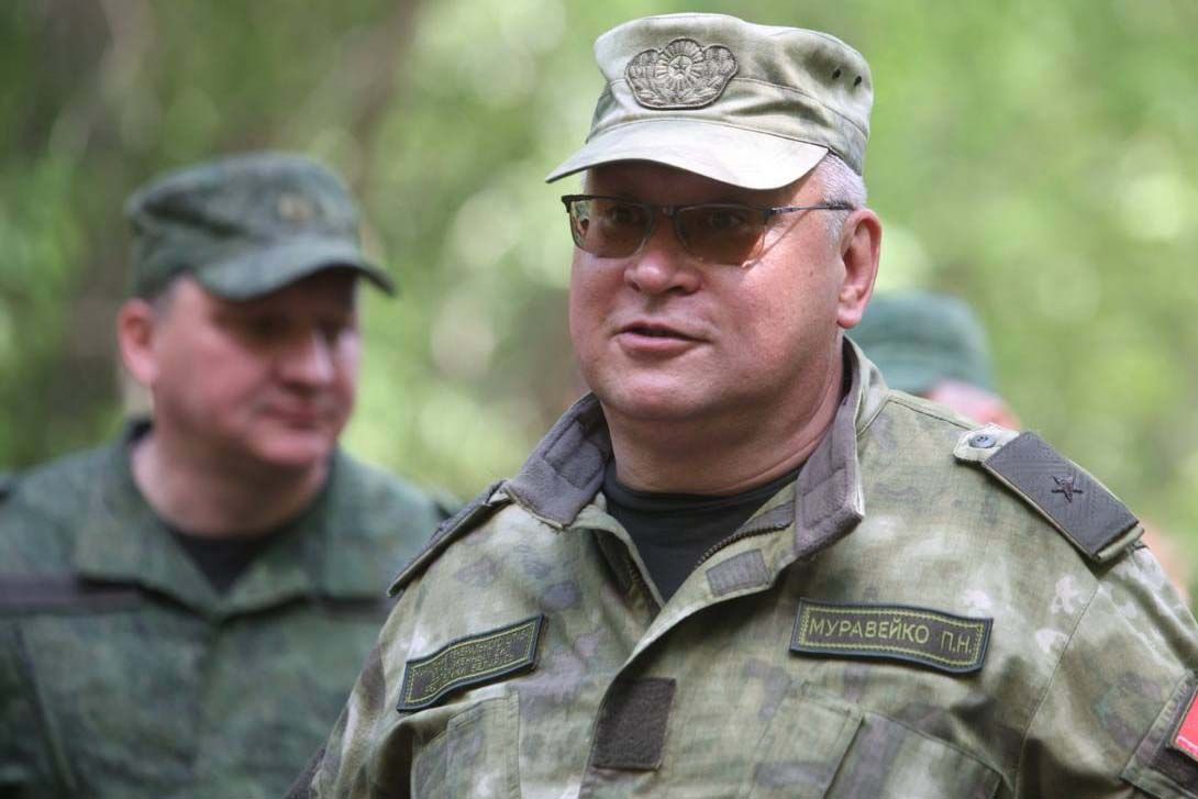 муравейко
