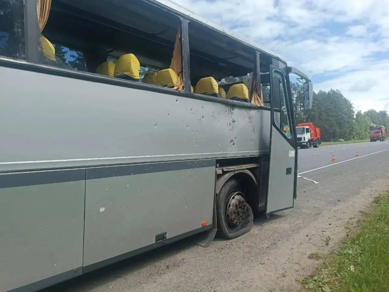 Фото: Родион Мирошник, Telegram