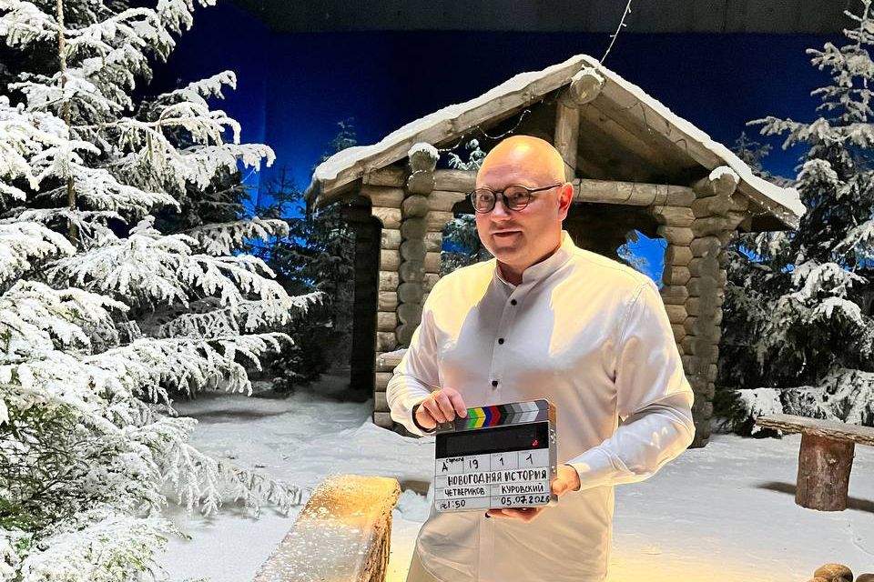 Фото: Культура і Мастацтва, Telegram