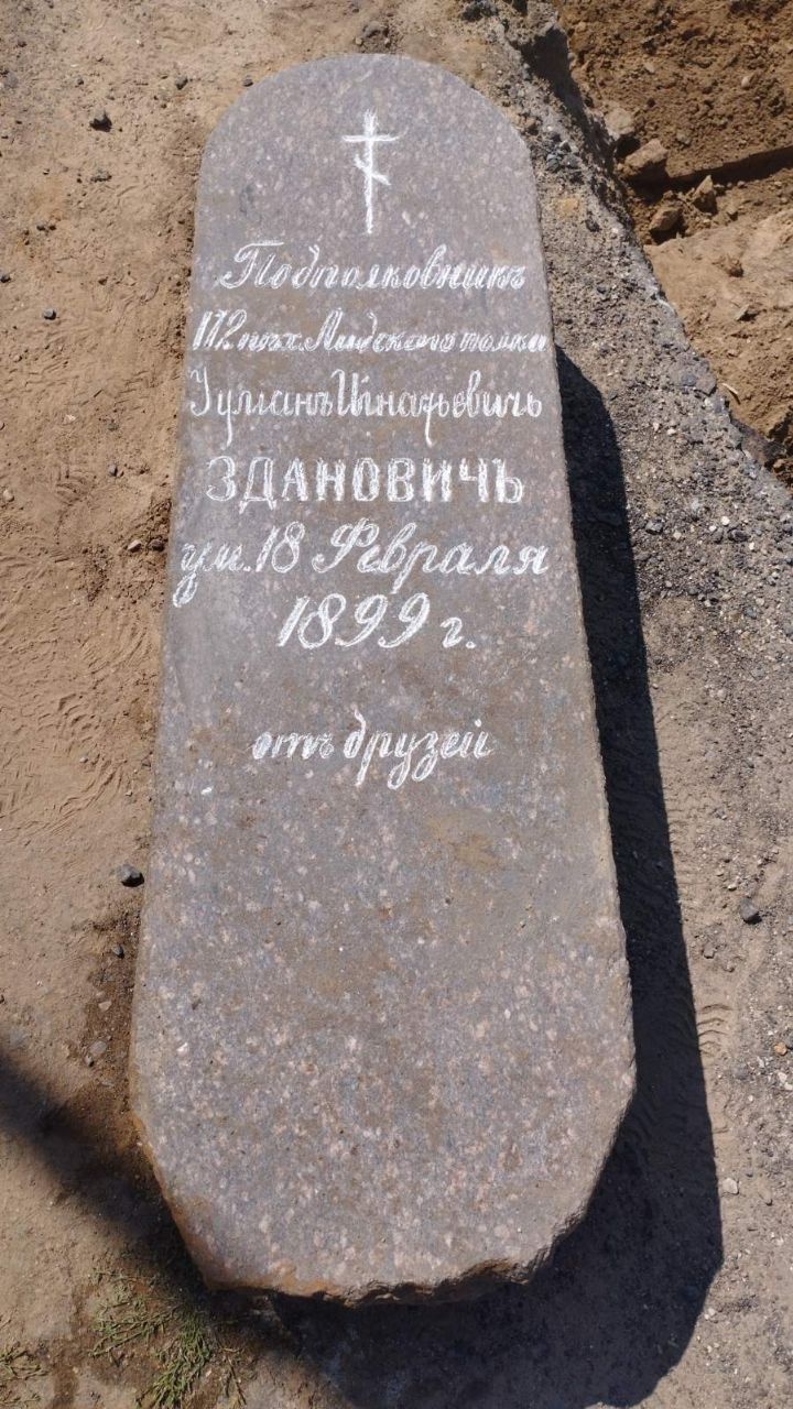 Фото: Институт истории НАН