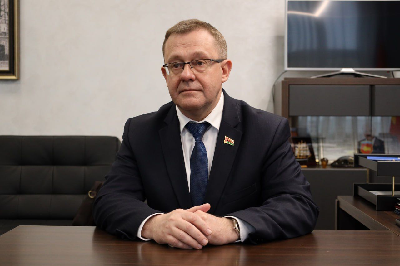 Вадим Ольшевский