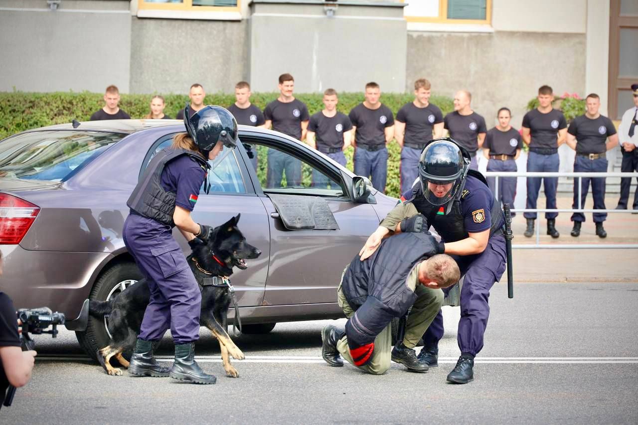 Фото: Елизавета Горбачева для Times.by