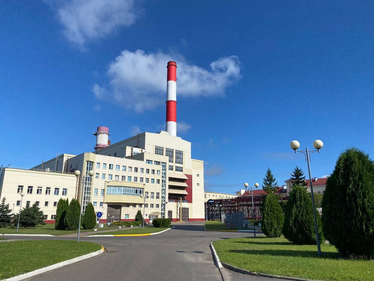 ТЭЦ-3