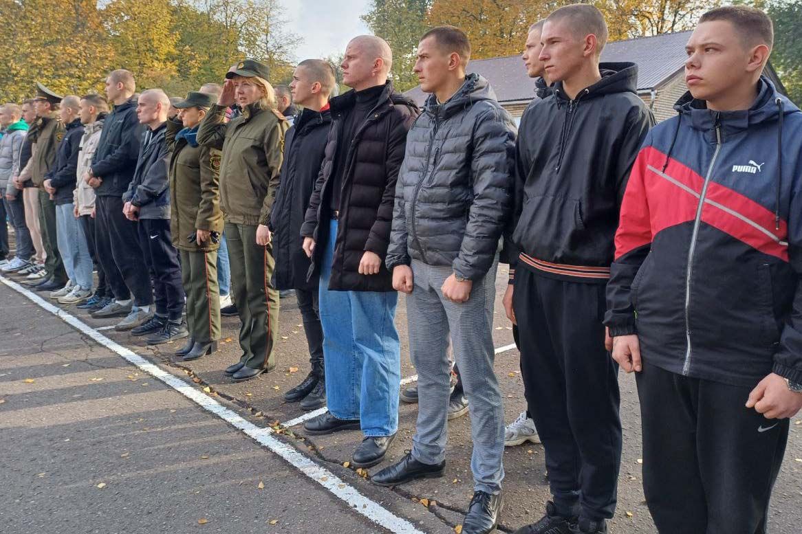 Фото: Александр Севенко, «Ваяр»