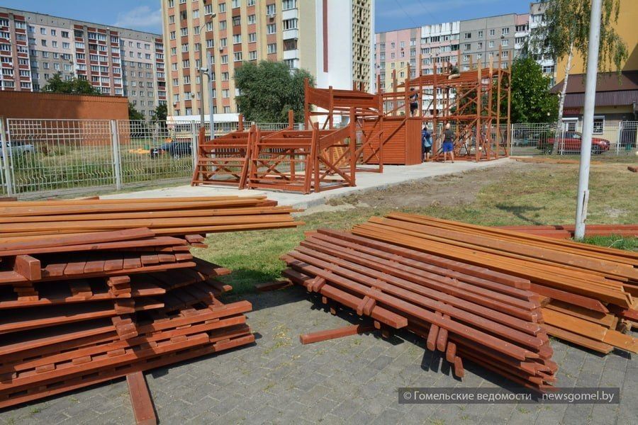 Фото: Гомельские ведомости