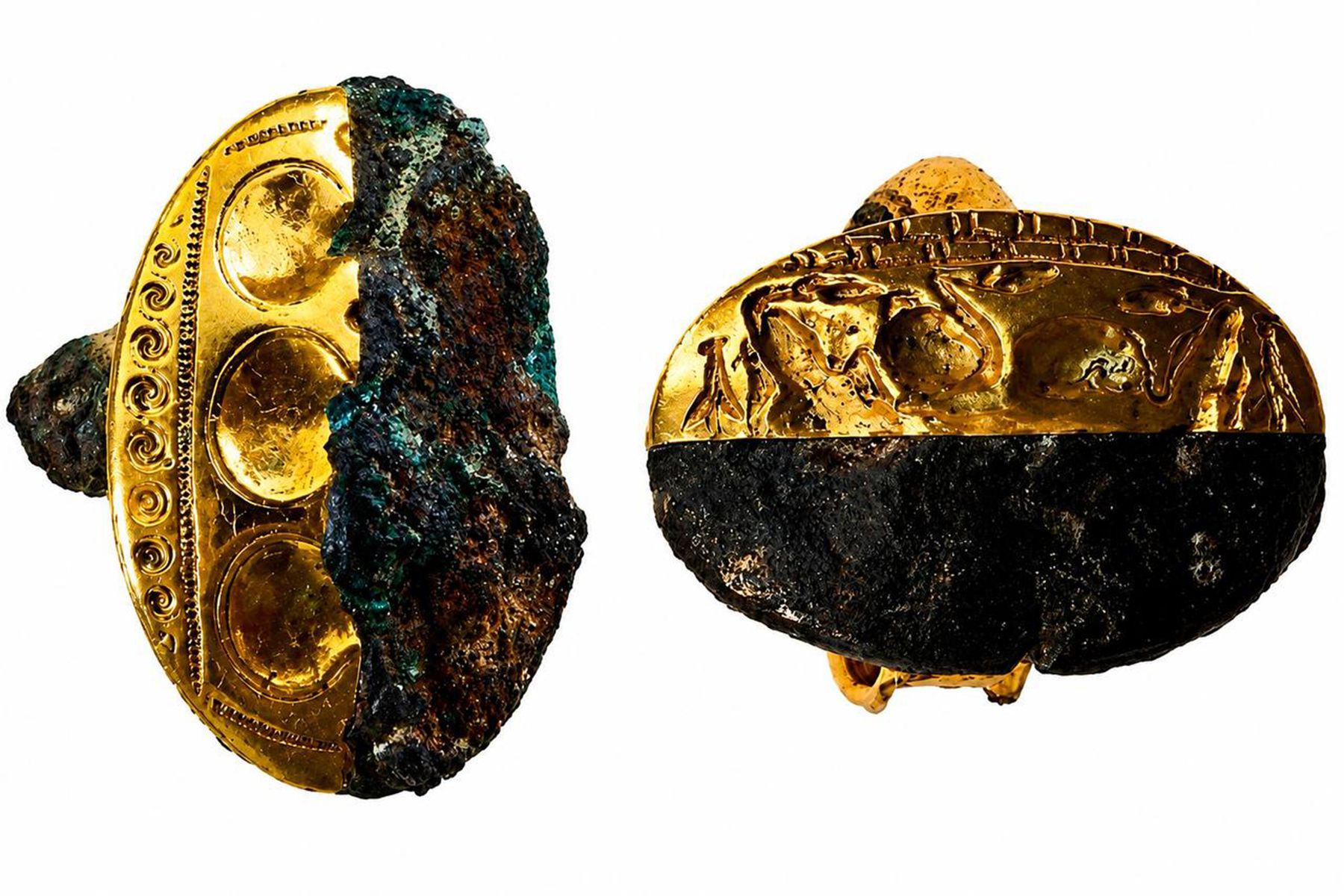 Фото: Journal of Archaeological Science