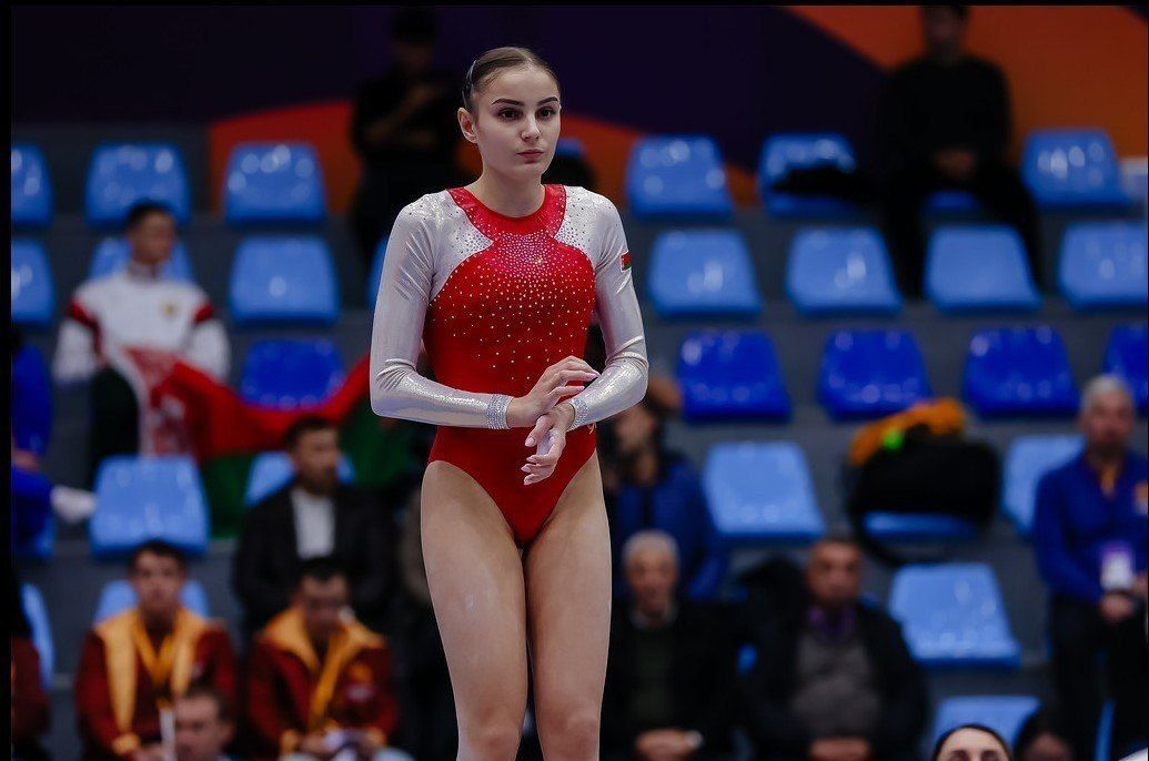 Екатерина Ершова