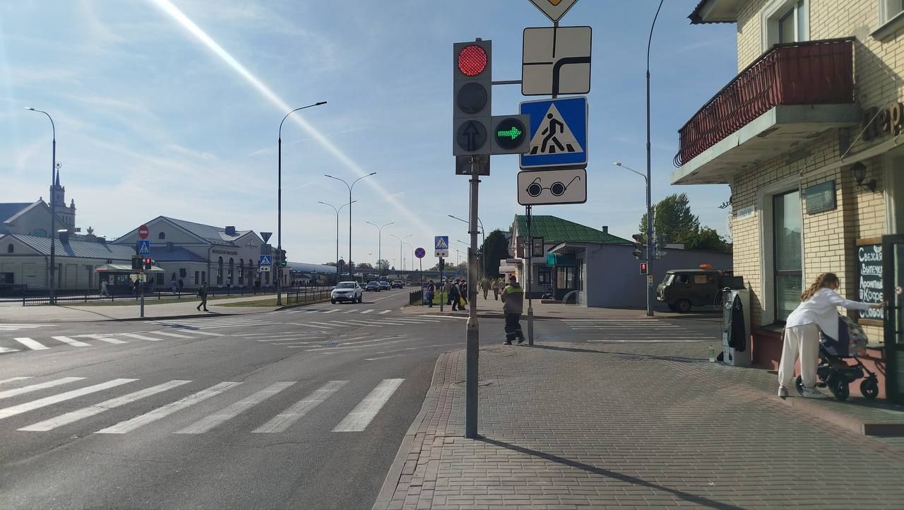Фото: УВД Брестского облисполкома