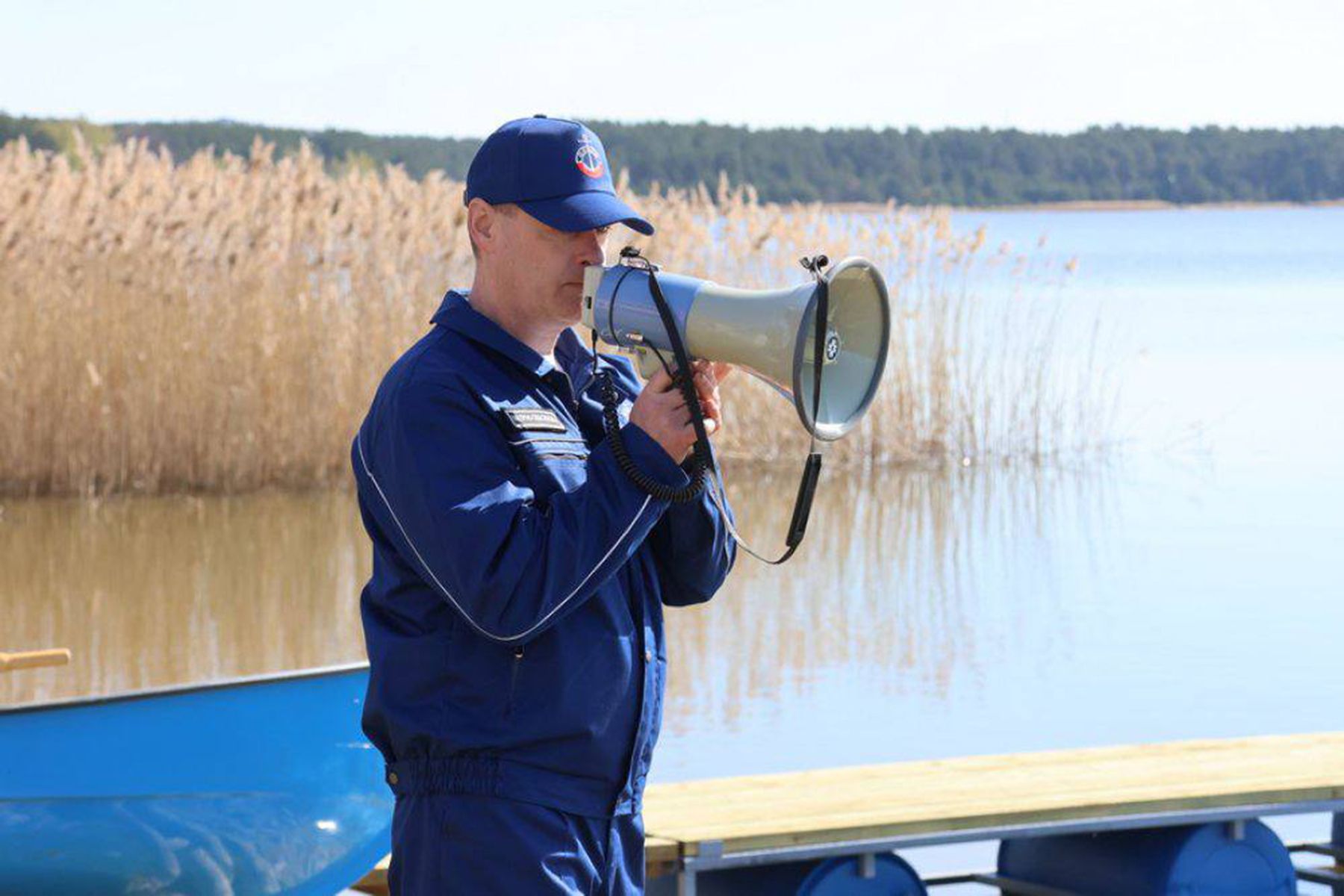 Фото: ОСВОД Беларуси, Telegram