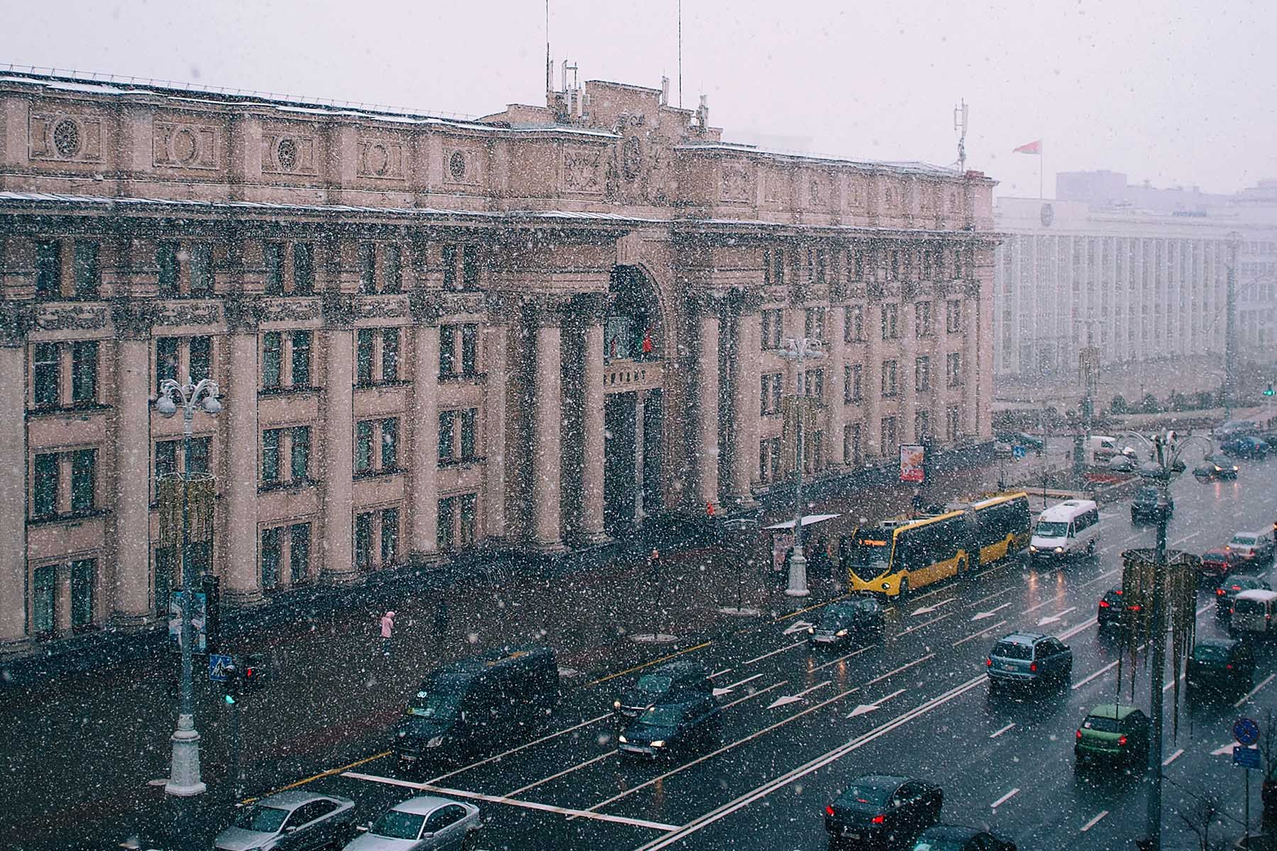 © Aleksey Cherenkevich, Unsplash.com