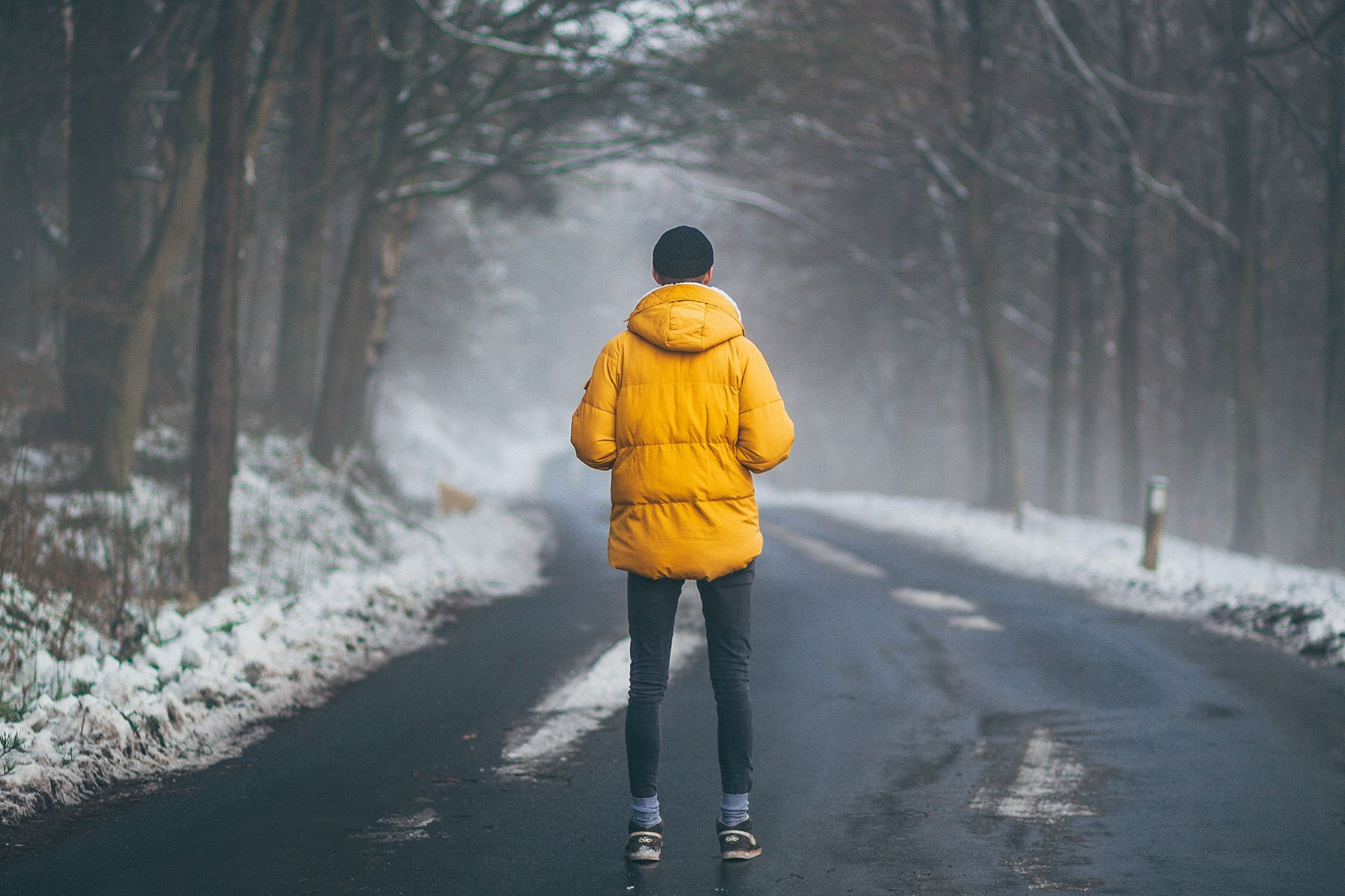 Фото: Thom Holmes, Unsplash.com