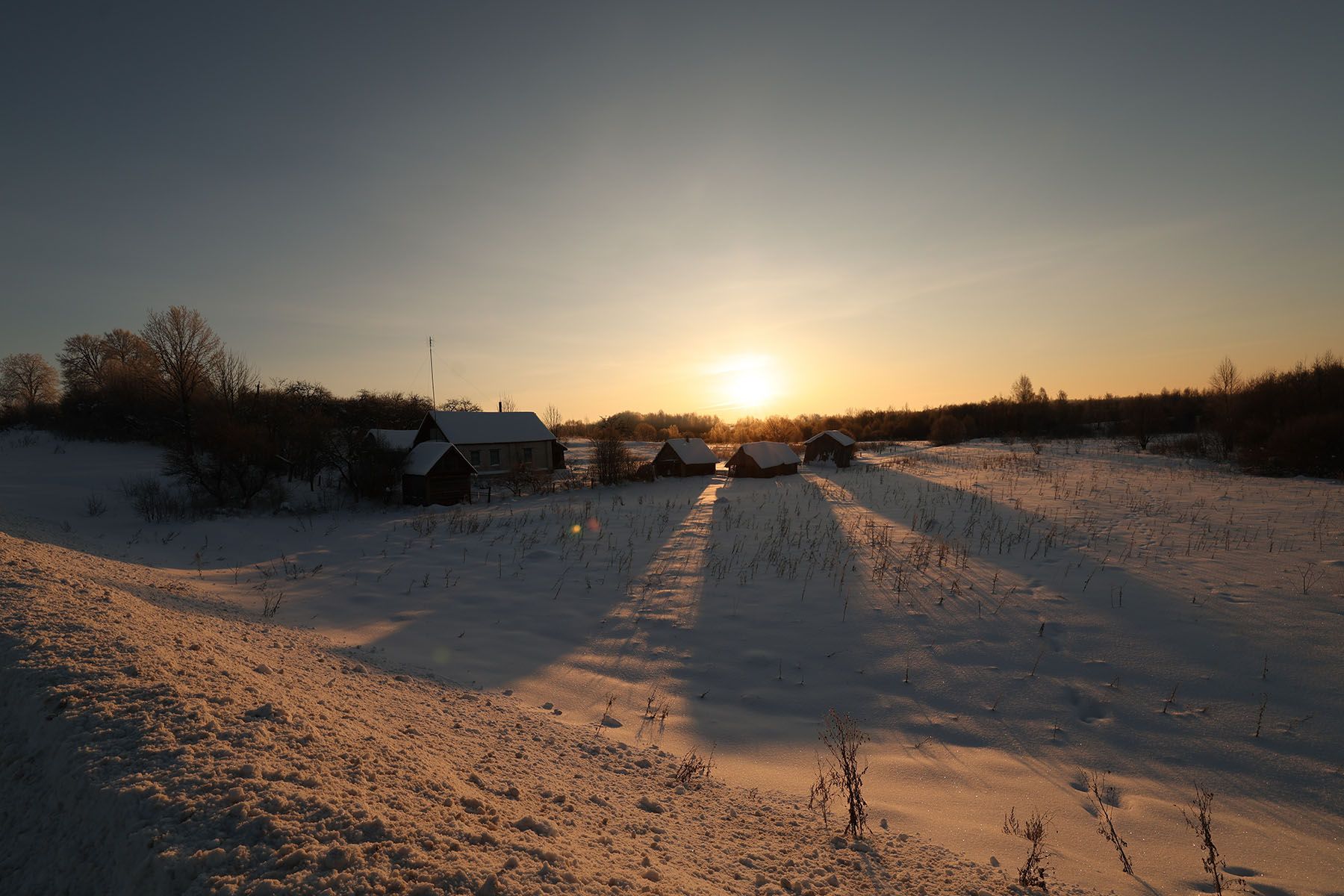 © Павел Орловский, Times.by