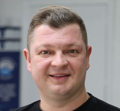 Алексей Калинчук