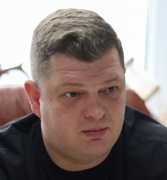 Алексей Калинчук